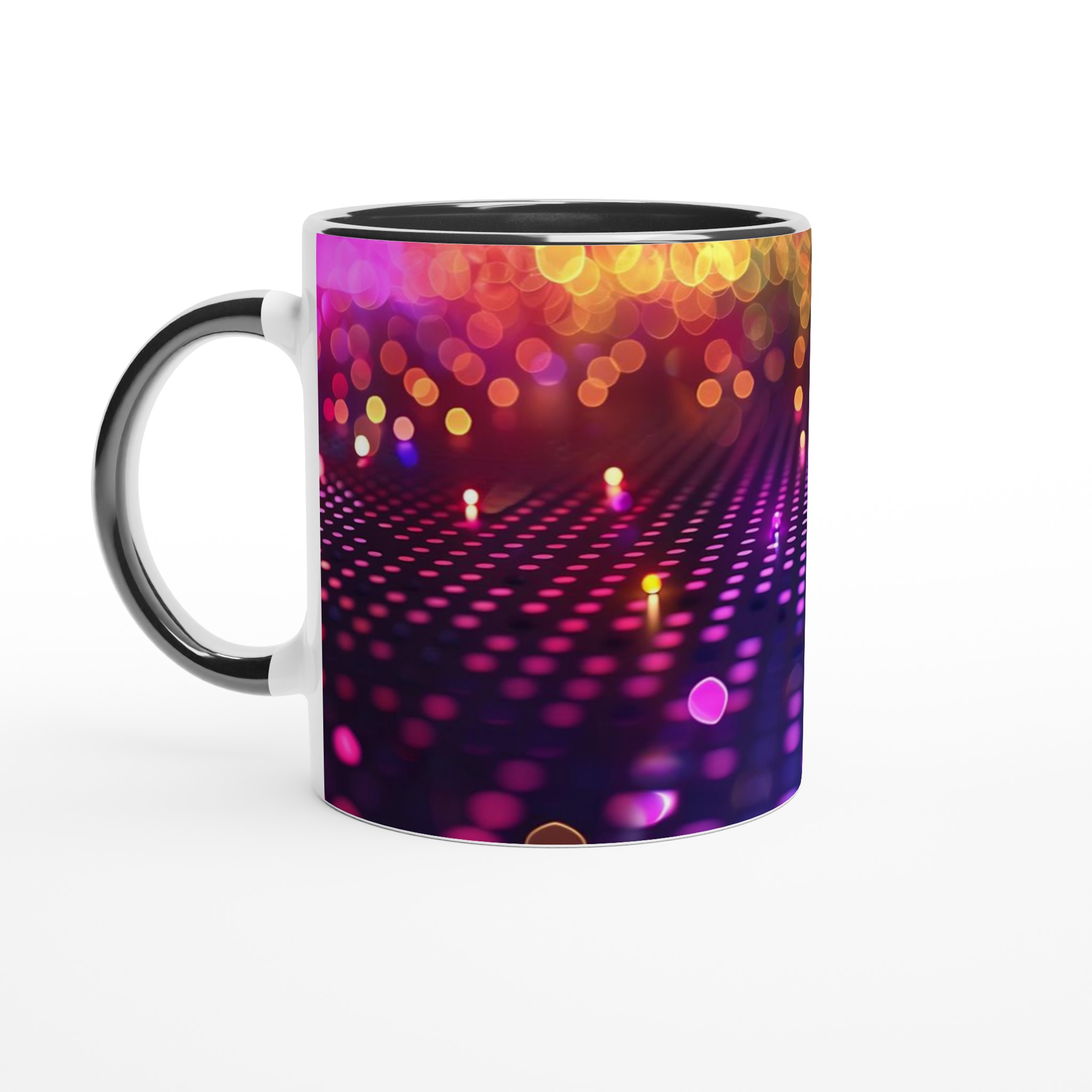 Neon Glow 11oz Keramikmugg – Din Kaffestund i Strålande Färger 4 bb2c7764-799a-4da6-806f-045b1c31d28f