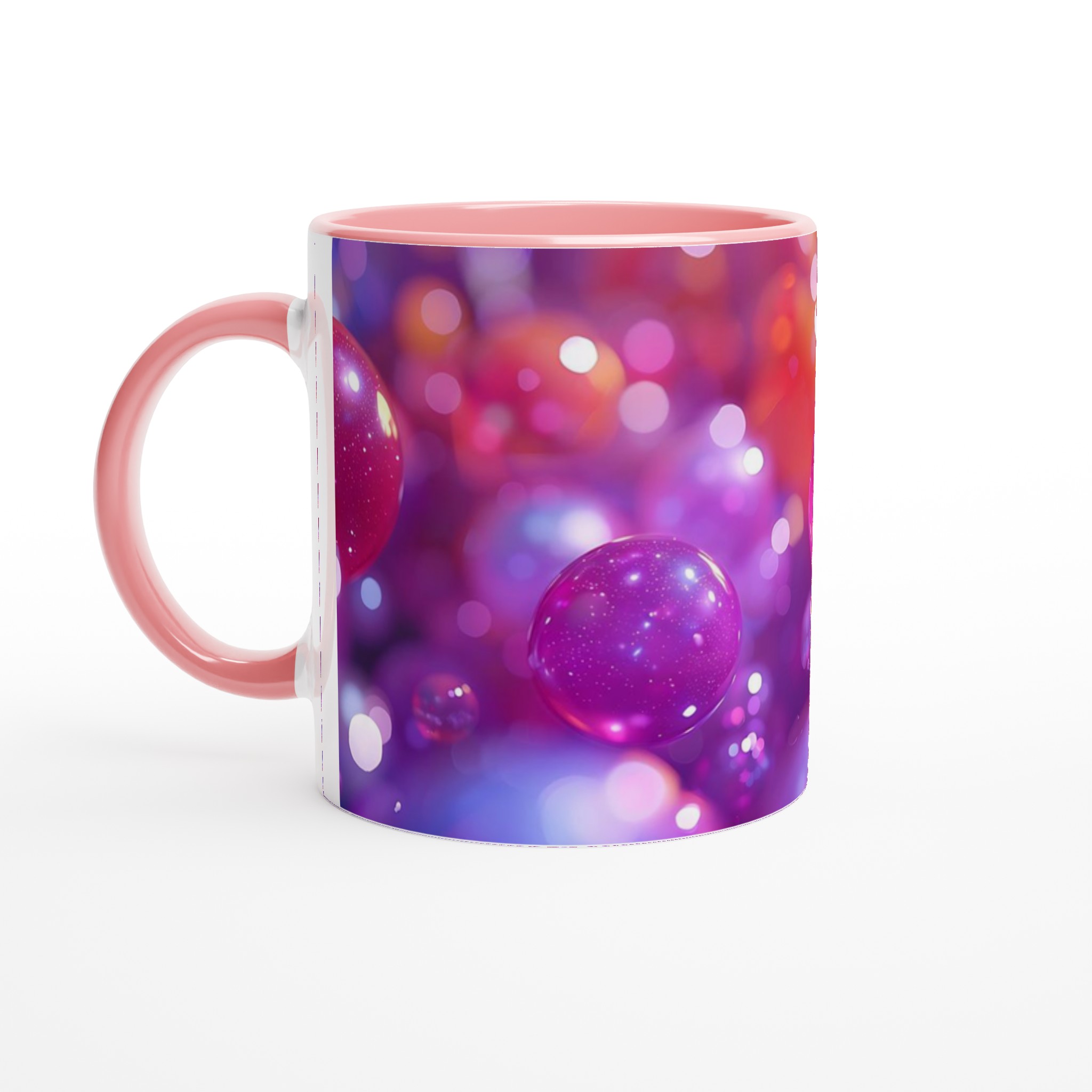 Färgglad Glittermugg i Keramik – 11oz Magisk Färgexplosion 6 bc68ff4b-d7c4-47f1-b904-5a8a51cca2dc