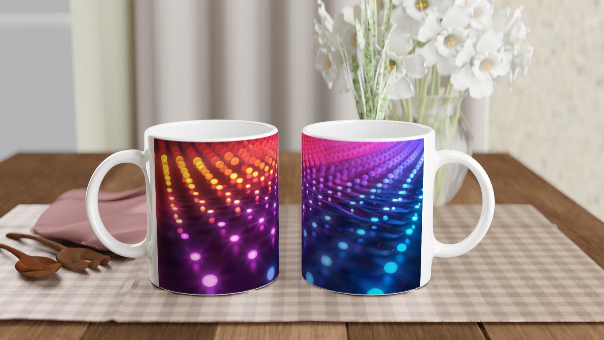 Neon Glow 11oz Keramikmugg – Din Stund i Färgstarka Nyanser 11 bd61b057-f5d1-4961-8cea-edf48e8b9cb1
