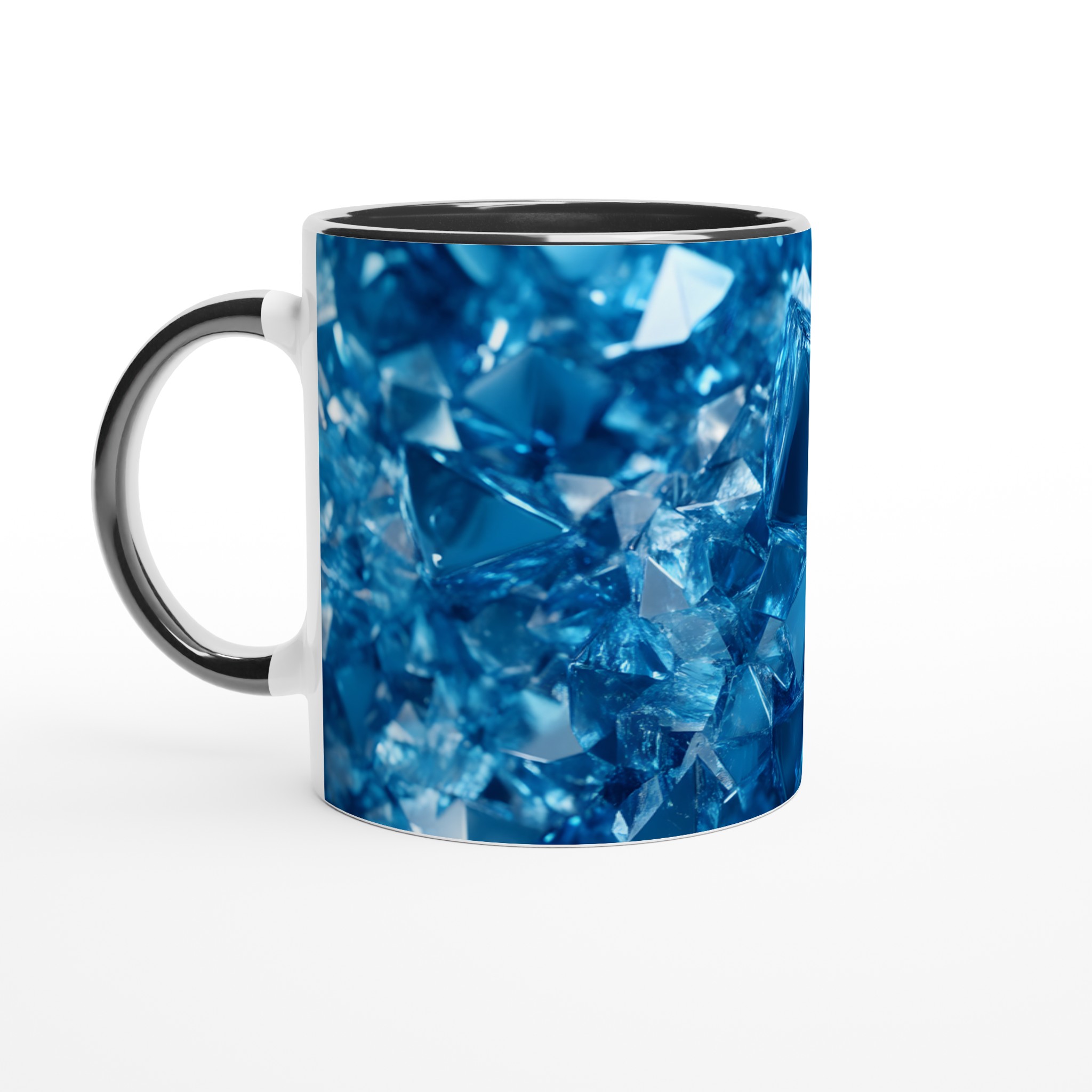 Glänsande Ädelsten Keramikmugg – Din Kaffepaus, En Skatt i Varje Klunk 5 be520111-13fb-4b2f-b9e7-7fcf43a22045