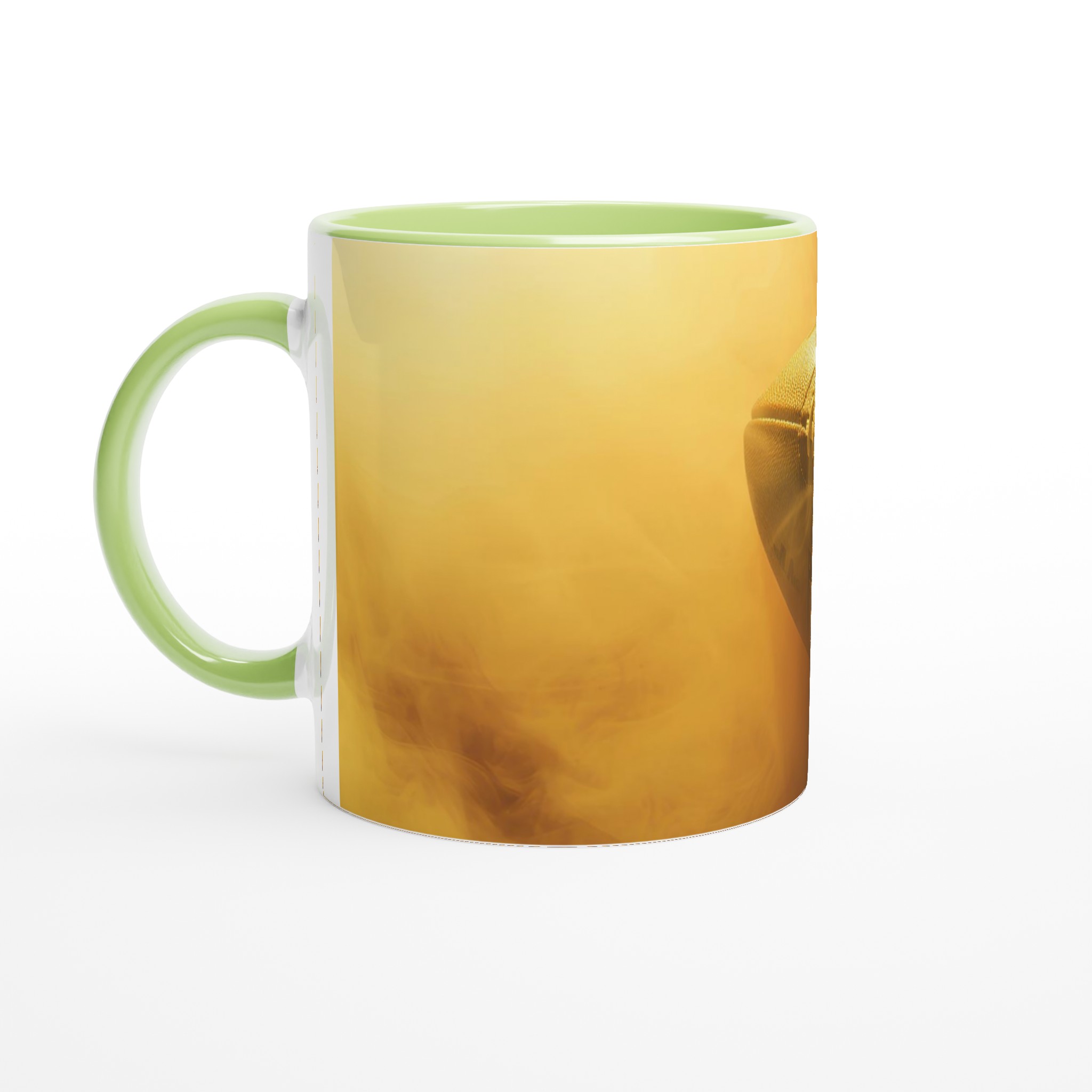 NFL-inspirerad 11oz Keramikmugg – Din matchdagfavorit i 7 färger 7 be8cb913-34f4-43e8-8459-d4bfec7fc156