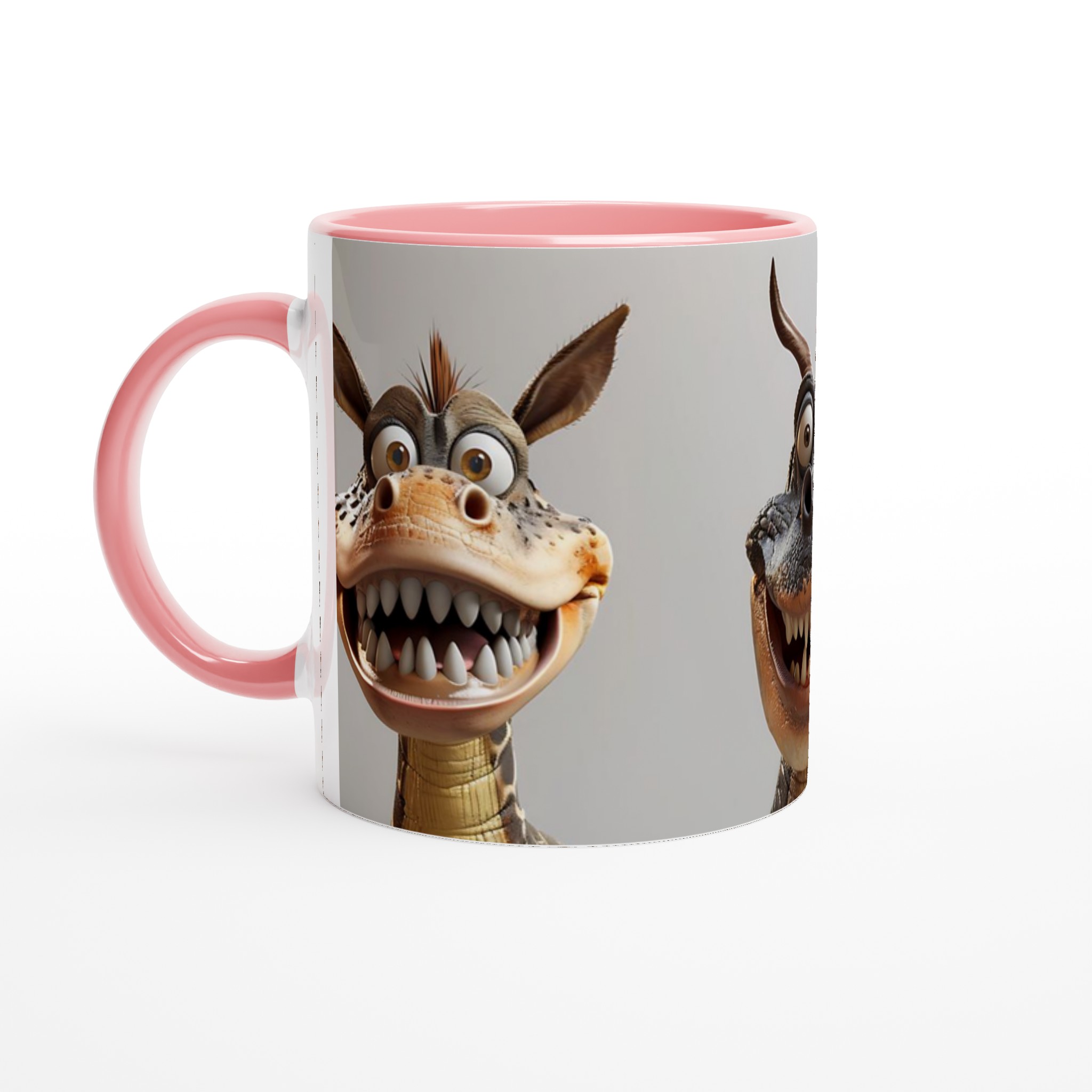 Skämtsamma monster keramikmugg – välj din färgstarka favorit 6 bf163fd4-6092-4237-9f6d-1ee856ac9ee7