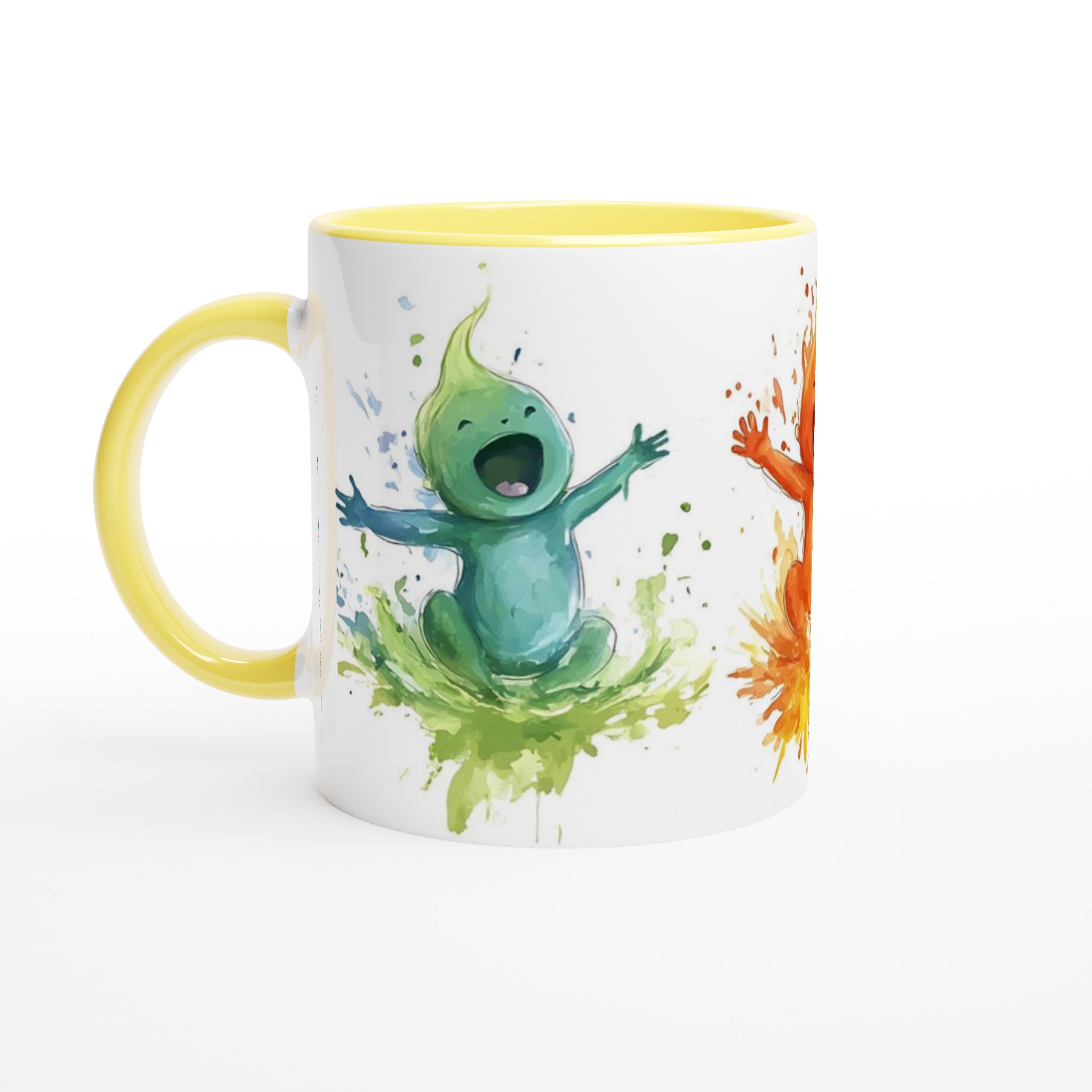 Emotional Element Babies Keramikmugg – Uttrycksfull design i din favoritfärg, 11oz 3 bf20744c-d657-41cc-92aa-f207aca407d9