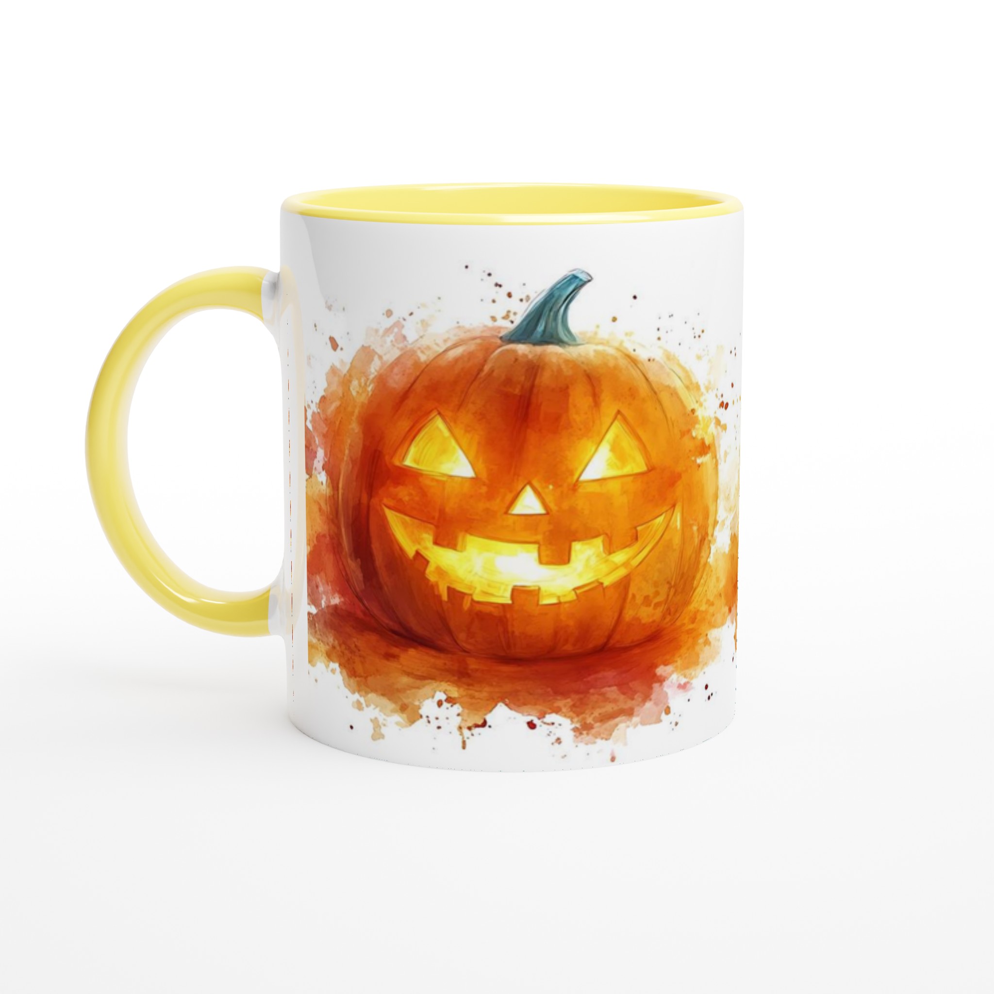 Magisk Halloween Mugg: Bus eller Godis med ditt favoritmotiv – i flera färger! 3 bf4a5b5c-c8d3-48ad-b01d-f3481f03ee63
