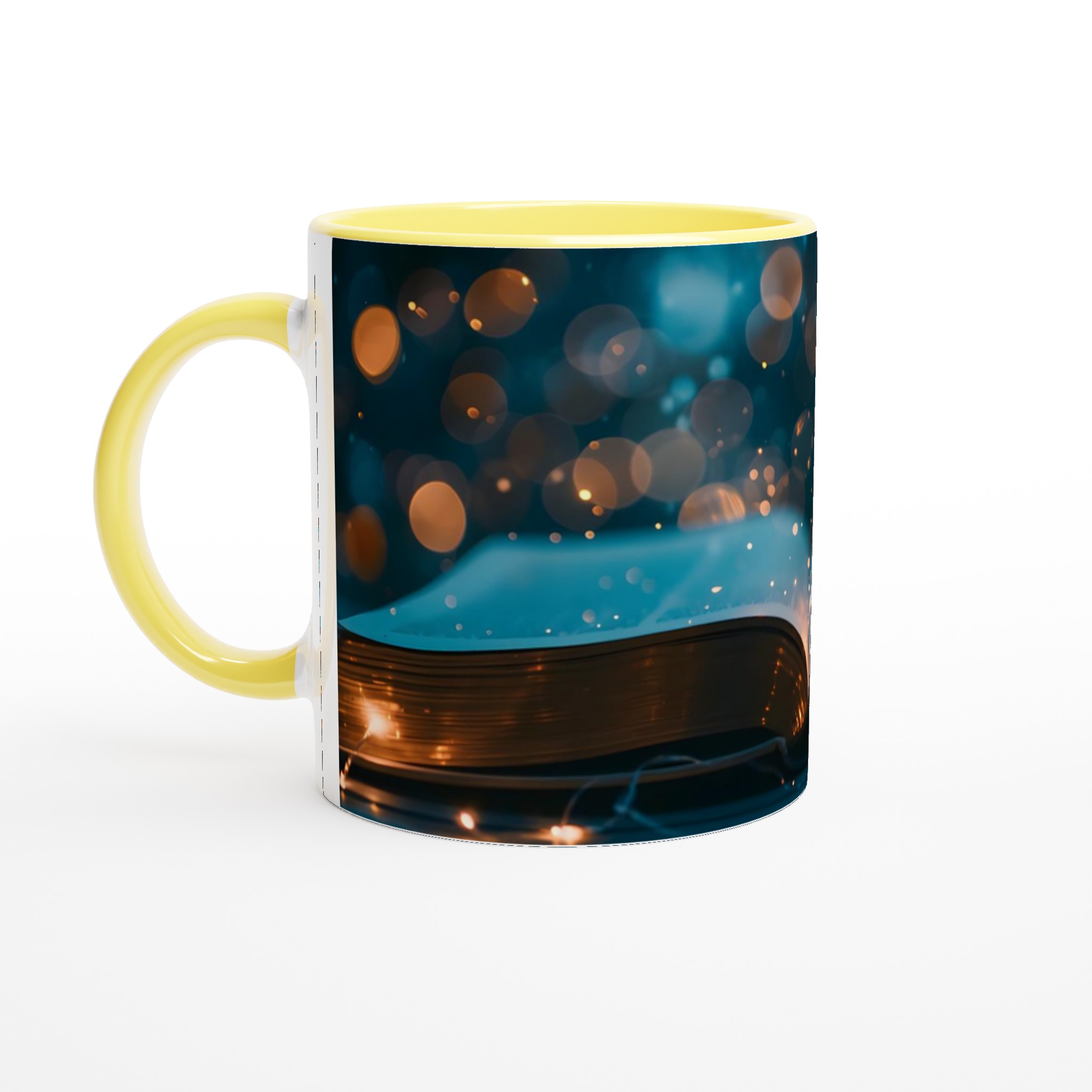 Magisk 11oz Keramikmugg – Lysande Design & Valfri Färg! 3 c0ae850f-89ff-40da-a96a-752a7367d691