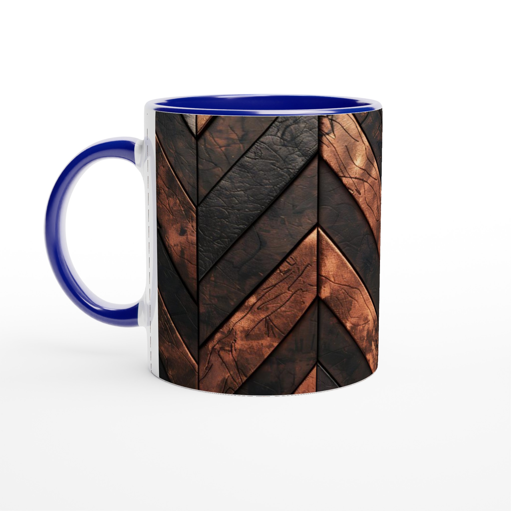 Elegant Vit 11oz Keramisk Mugg i Klassisk Vit med Tidlös Stil 2 c18041eb-5a92-4ab8-a4ce-e4db0f02401a