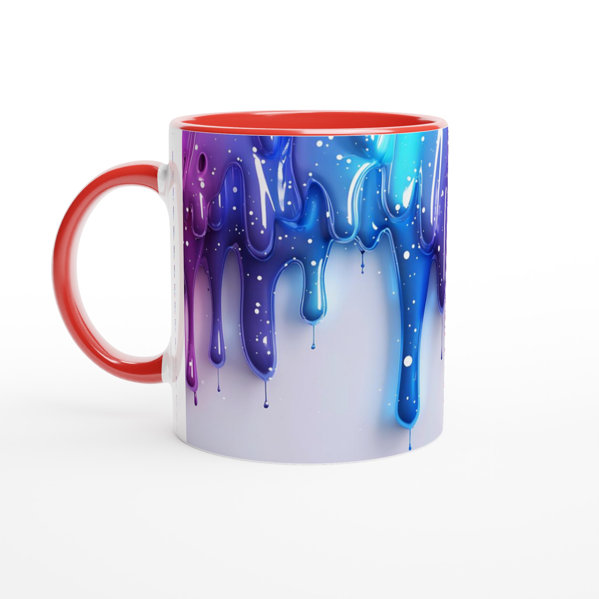 Färgsprakande 11oz Keramisk Mugg – Välj bland 7 Livfulla Nyanser för Din Kaffestund! 5 c1d31e2d-17f6-4f59-9269-ab1871c879f3