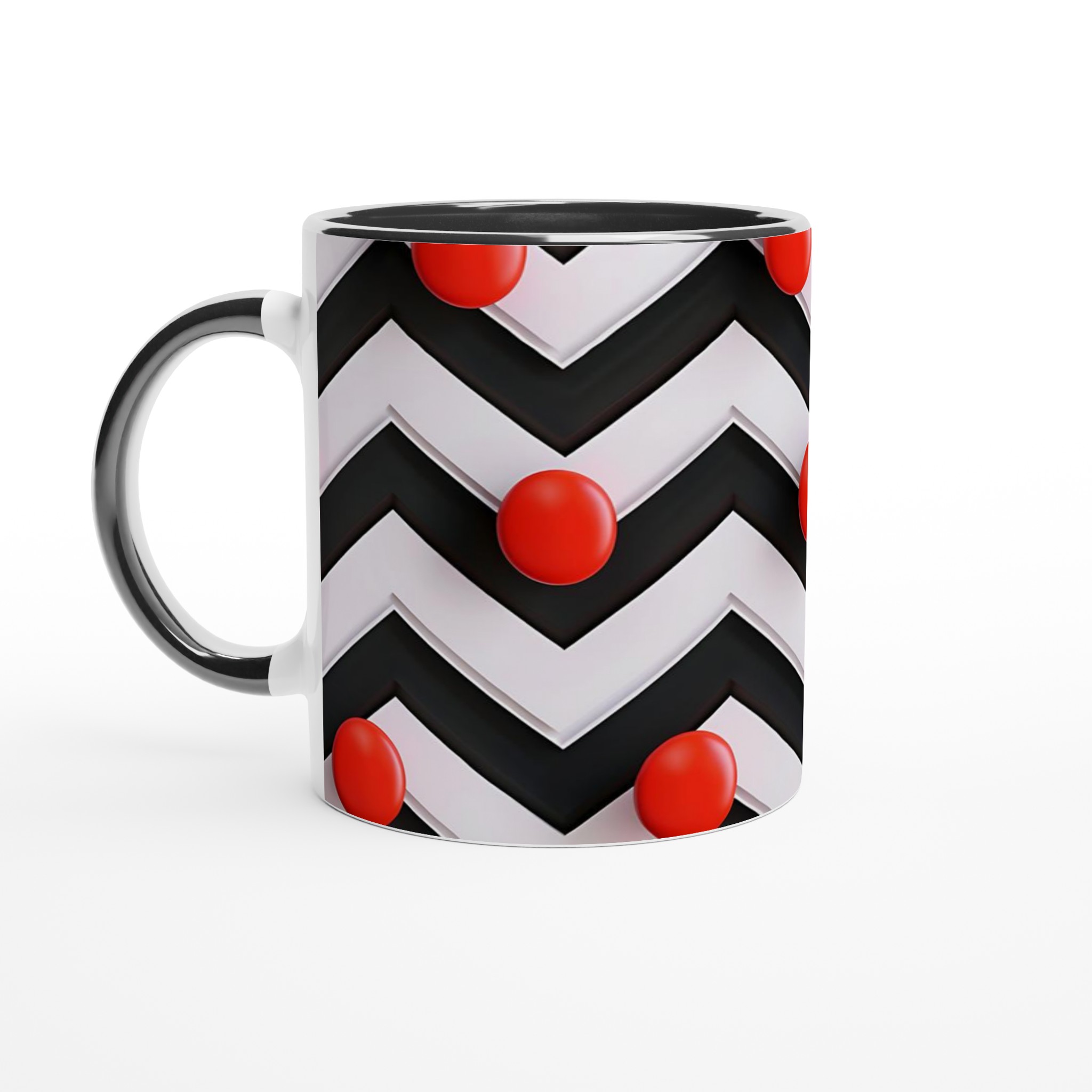 Minimalistisk Keramikmugg 11oz – Modern Design i Ditt Val av Färg 4 c29f7a05-ab3a-40fd-9e04-06be9a711139