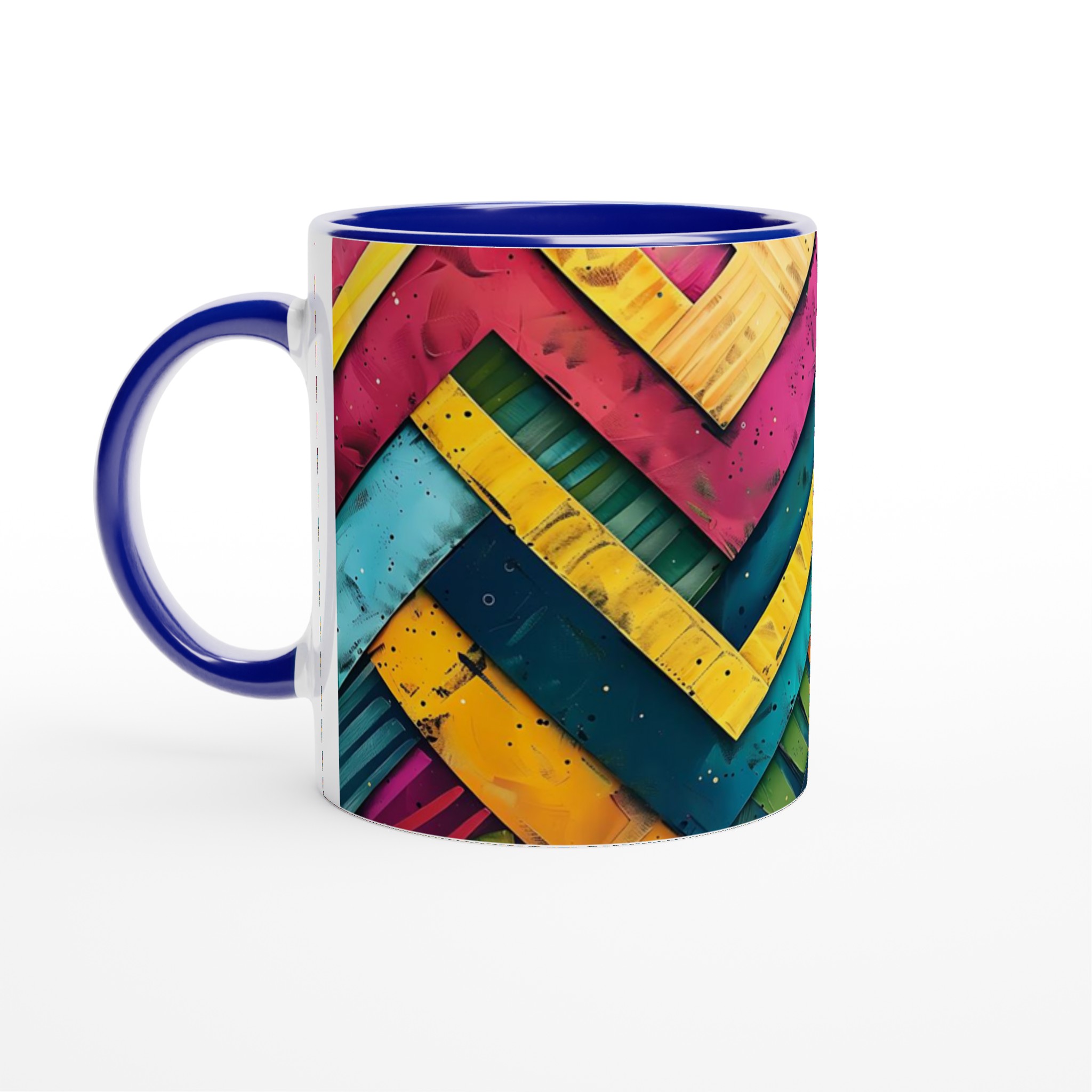 Färgglad 11oz keramisk mugg i sju levande nyanser – perfekt för din unika stil 2 c398b958-ee29-4a8c-a743-0be10a1a756e
