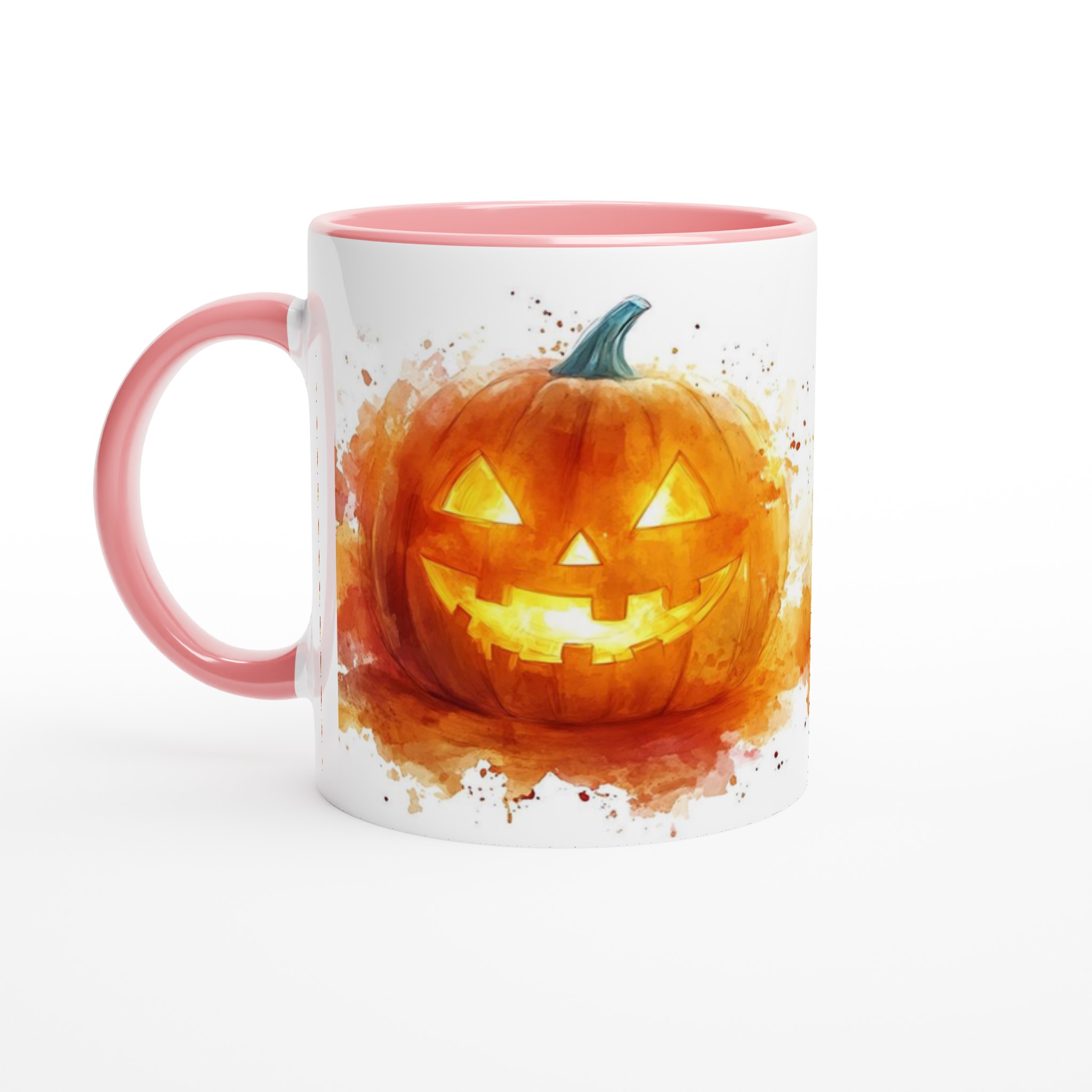 Magisk Halloween Mugg: Bus eller Godis med ditt favoritmotiv – i flera färger! 6 c43af1a5-a297-4d0f-a4fa-c95ac91f27c1