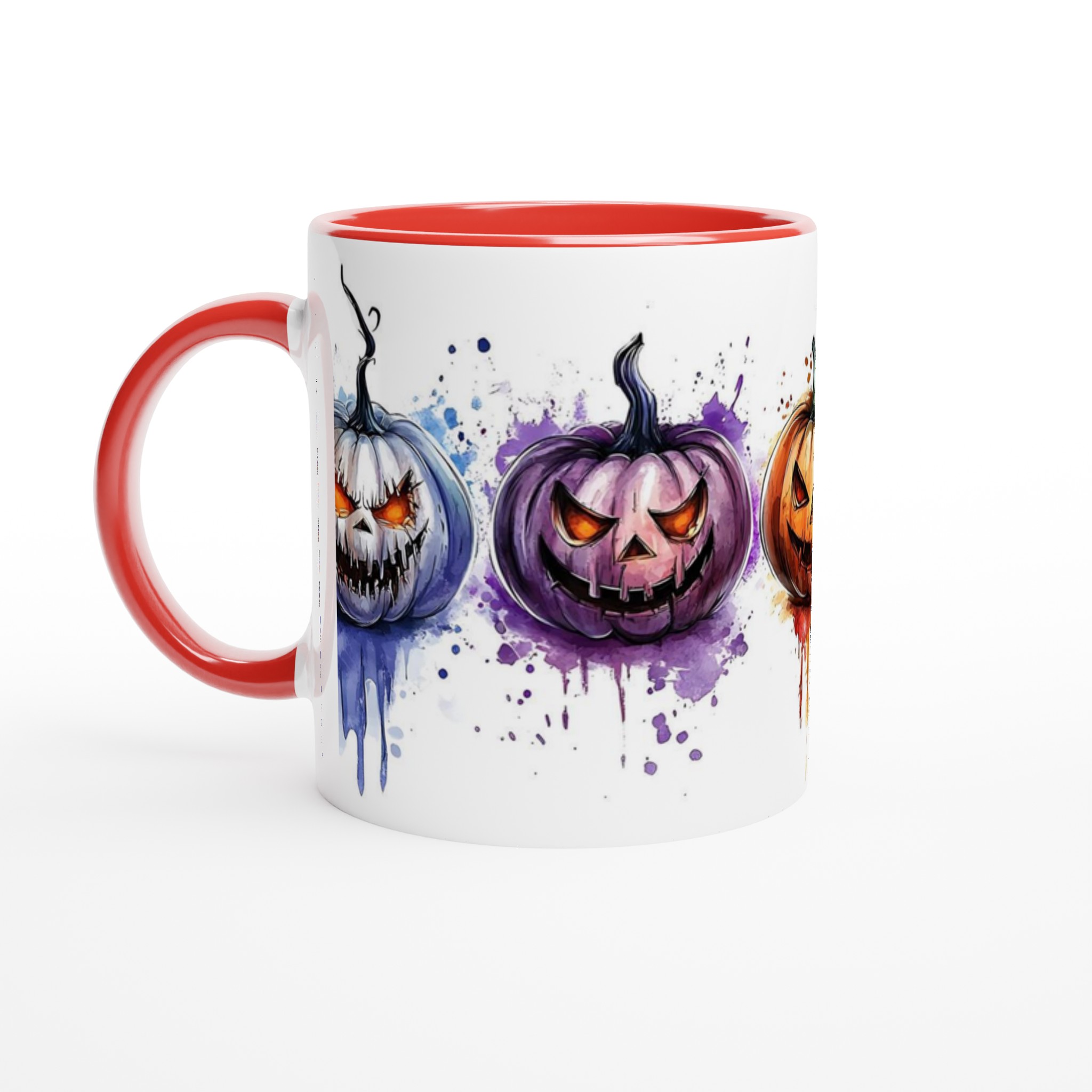Färgglada Halloweenpumpamuggar – Välj din kusliga stil i en palett av spöklika nyanser 5 c45e4401-8140-4a14-b47c-e5fcf8984615