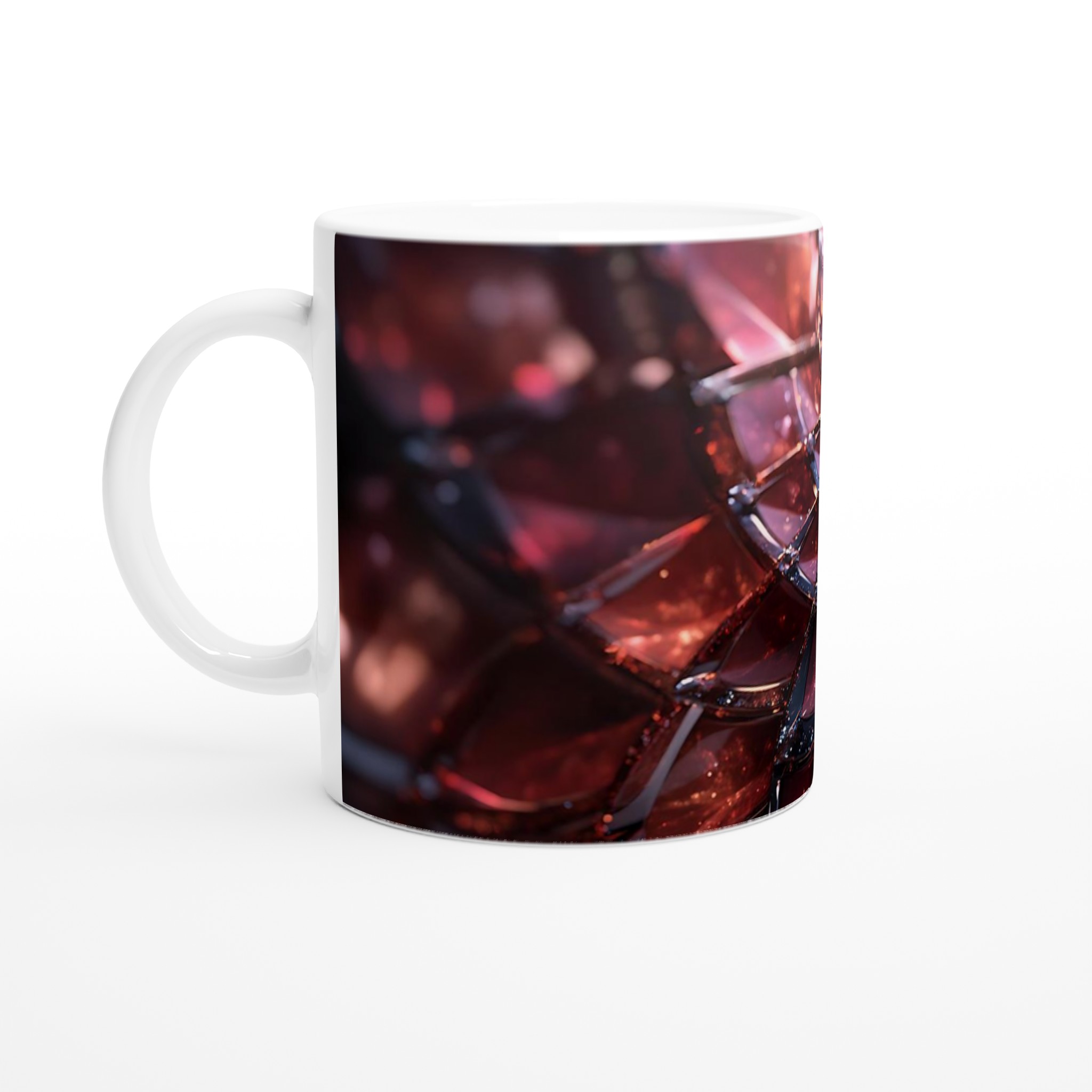 Rubinröd Lotusmugg – Mystisk Charm för Din Kaffestund i Valfri Färg 1 c4b4c9a6-b65d-4ce1-bdb9-ce7a71b31736