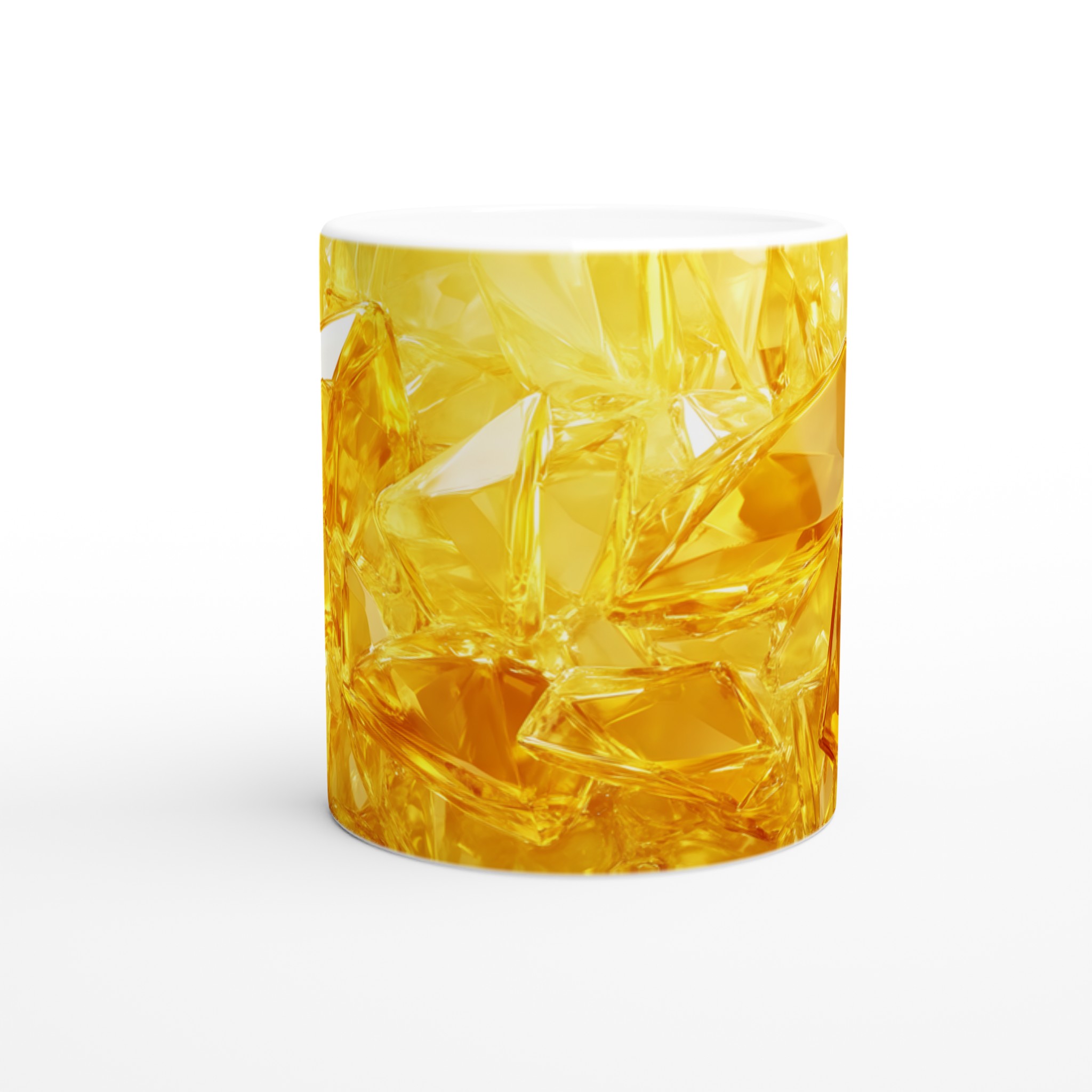 Guldglans 11oz Keramisk Mugg – Låt ditt motiv gnistra i 7 livfulla färger 8 c4e206e8-532f-46aa-a94a-656d36de481d