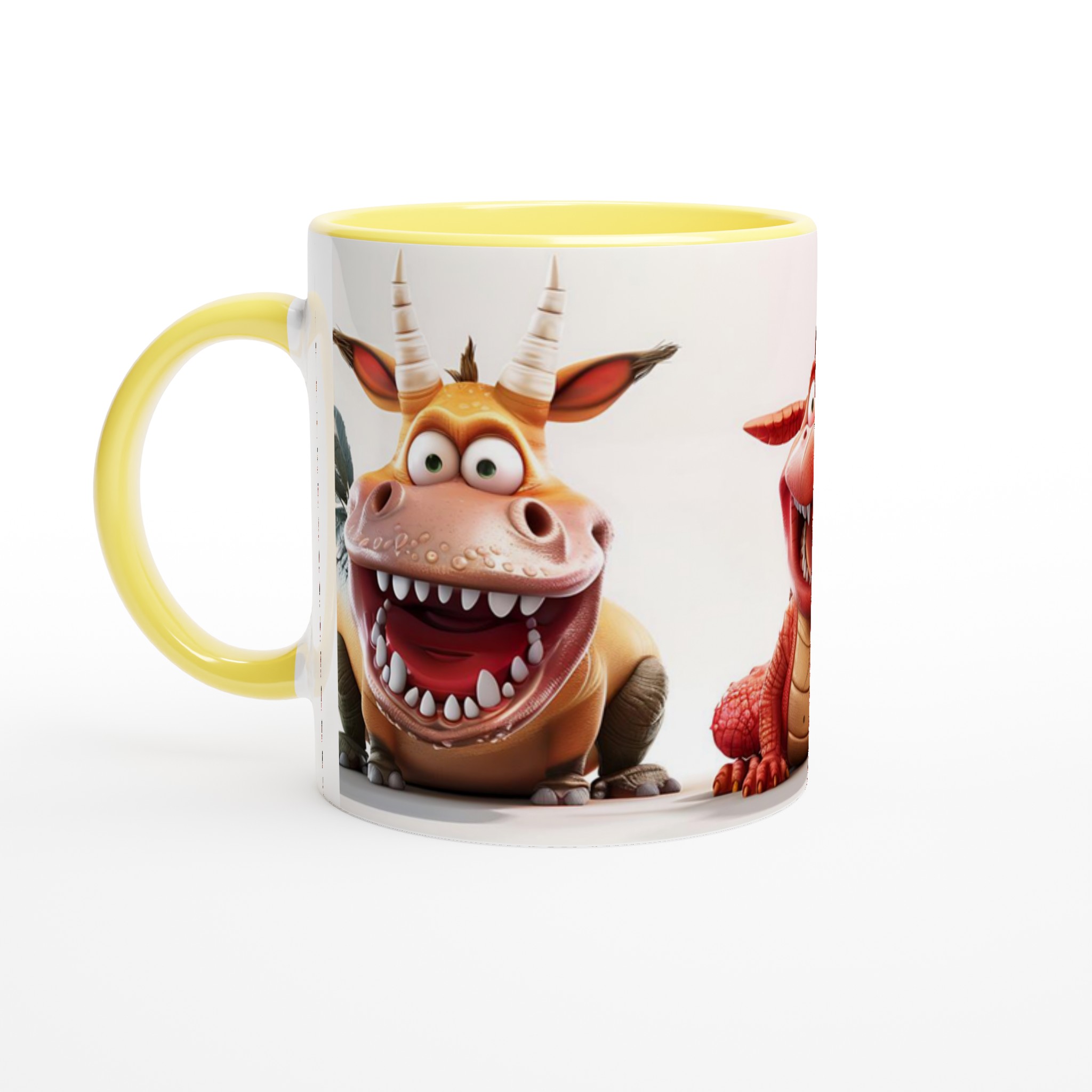 Skratta & Skrämma Muggen: Roliga Monsterdesigns på Din Valda Färgstarka Keramikmugg (11 oz) 3 c5f0fd26-1e57-42cd-8ec4-2dd2ffdf7201