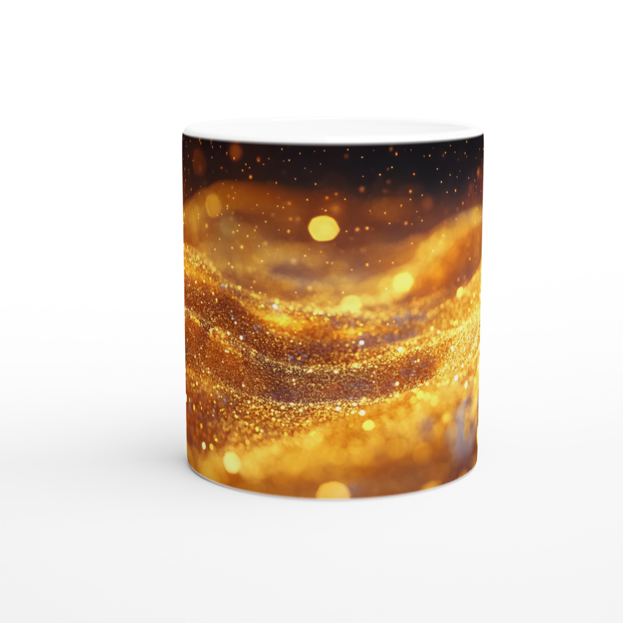 Guldgnistrande 11oz Keramikmugg – Din Kaffeupplevelse i Elegans, Välj Bland Sju Förtrollande Färger 8 c6409561-3d8a-476e-9df3-5765b7ced34d