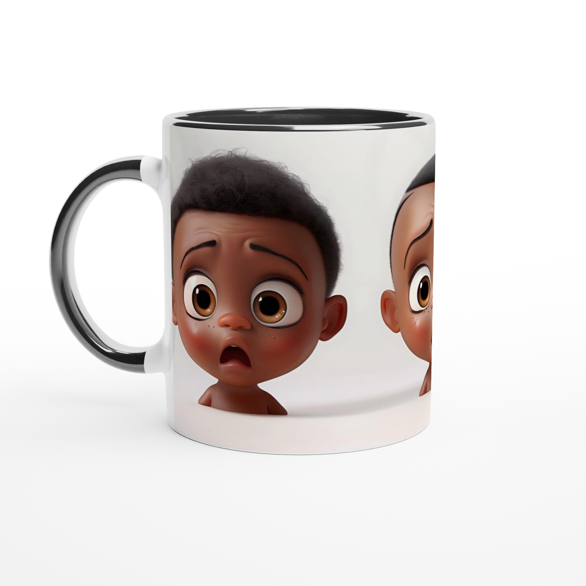 "Wow!" Uttrycksfull 11oz Keramisk Mugg – Välj bland 7 Livfulla Färger för din Unika Design 4 c71b5ed5-fcb2-41bc-a95e-1b14327aa69a