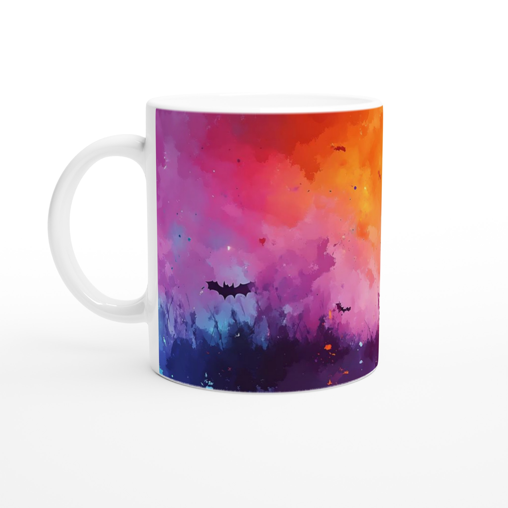 Färgsprakande Halloween-mugg: Mörk magi & färgglad fest i din hand – välj din favoritfärg! 1 c7ce056c-1edf-48a9-95b7-61c450542faf