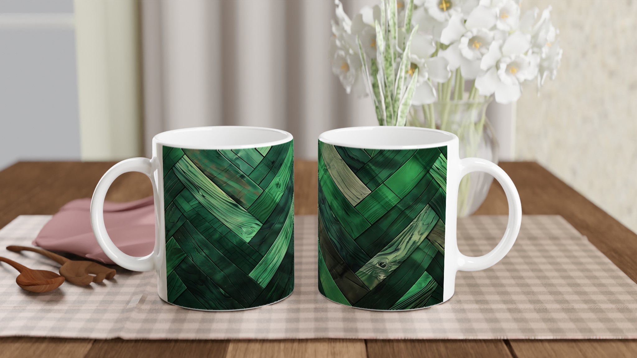 Vit 11oz keramisk mugg med valfri färg – välj mellan sju livfulla nyanser för din perfekta stund 10 c83fd8c9-c6c7-49cb-86f4-173772aa177b