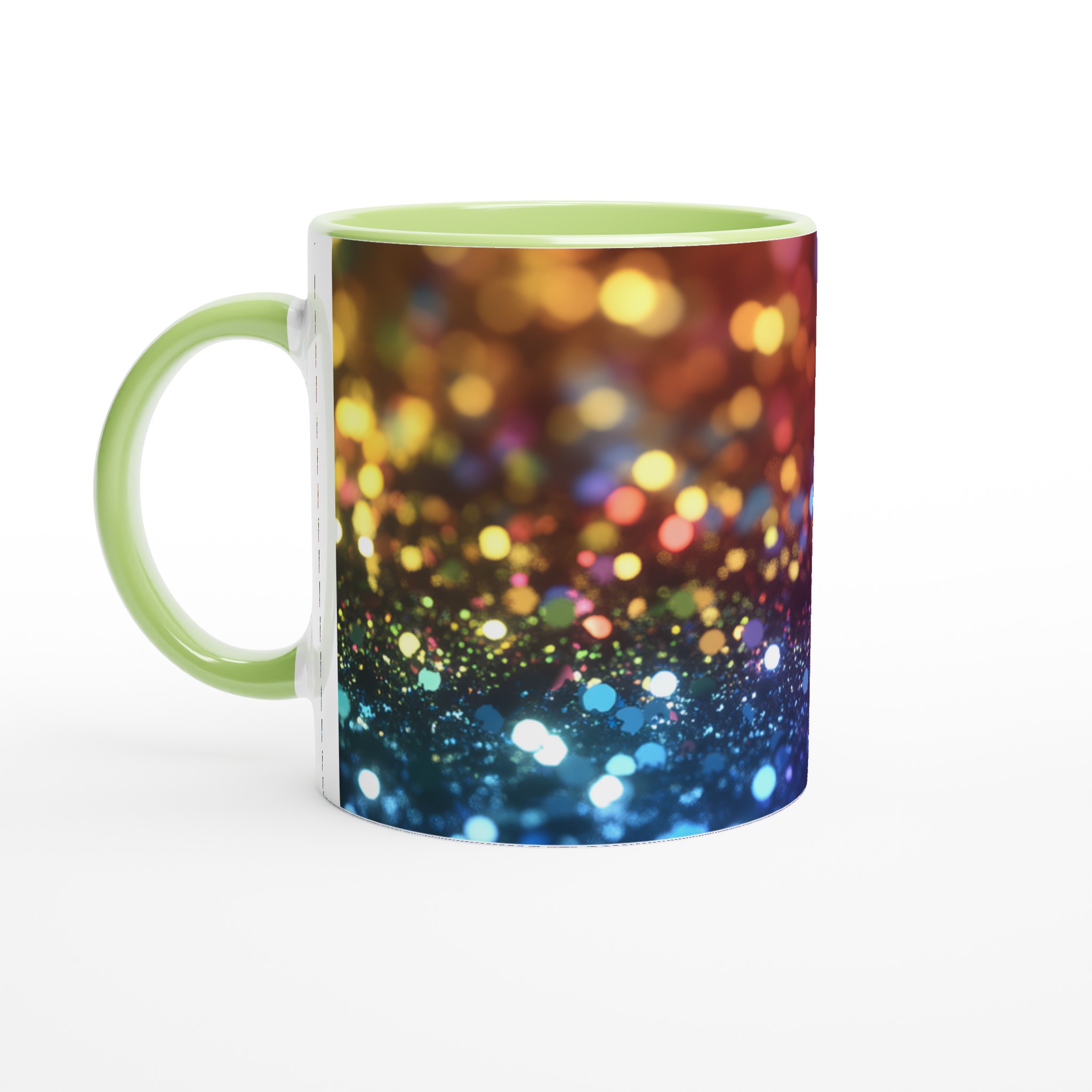 Glittrande Festmugg i Keramik – 11oz för din favoritdryck, välj bland 7 livfulla färger! 8 c8c54c9b-a5bf-49d3-a993-a8e16dda3acb