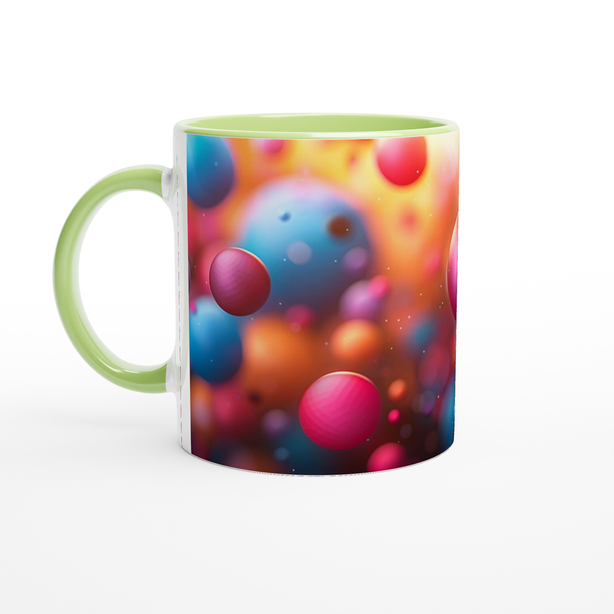 Färgglad 11oz Keramisk Mugg: Levande Design för Din Vardag i Valfri Färg! 7 c8d11e6f-b003-4003-b19e-0847d782f07f