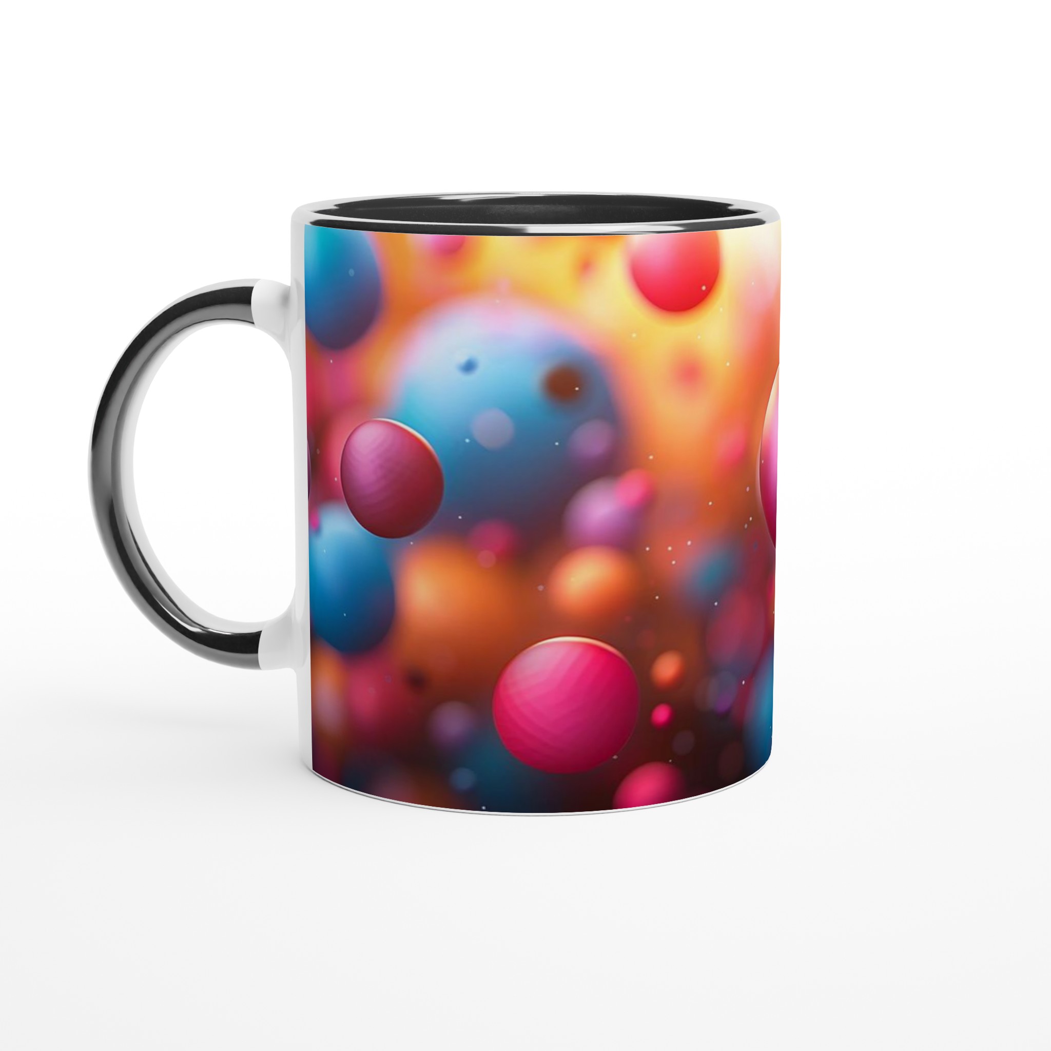 Färgglad 11oz Keramisk Mugg: Levande Design för Din Vardag i Valfri Färg! 4 c922d58d-b7de-4029-9c6e-150b3d789891