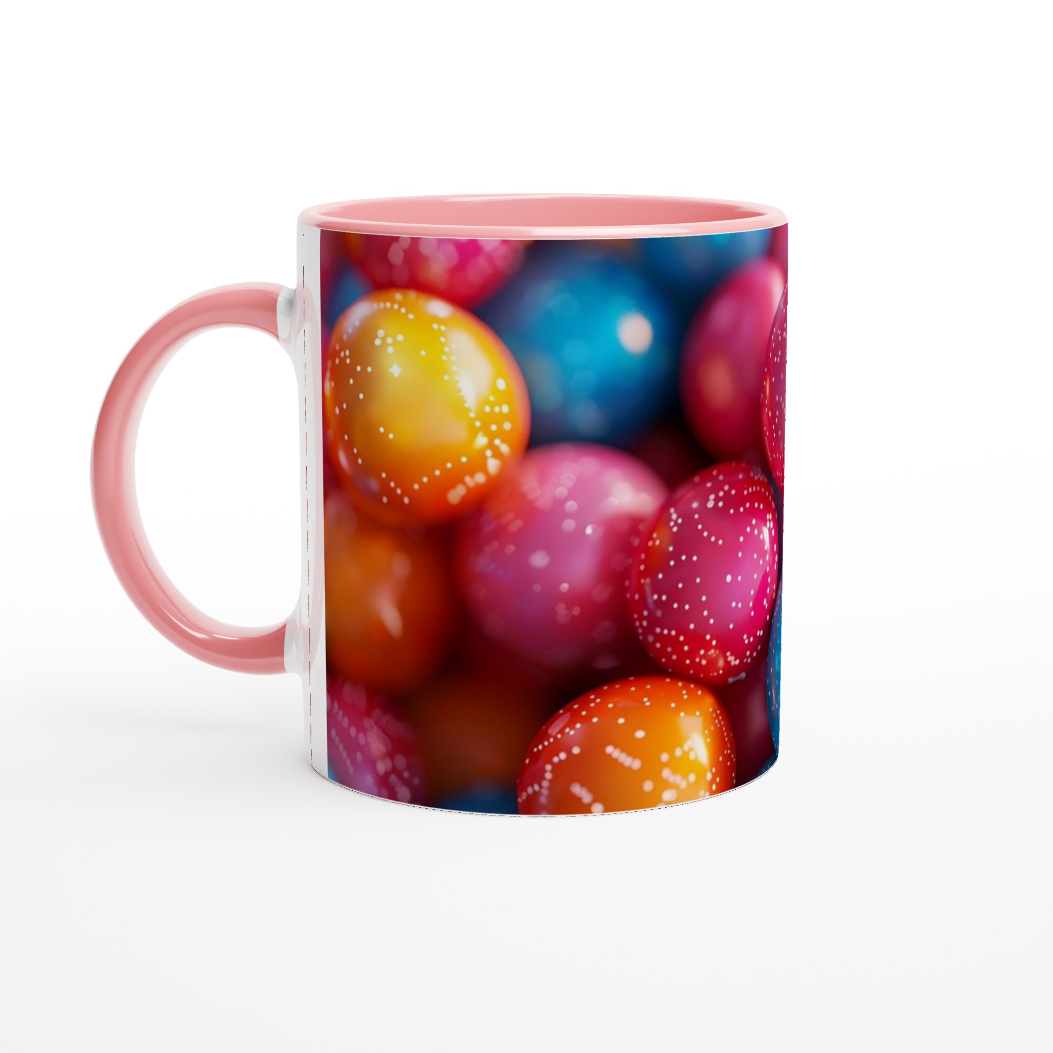 Färgsprakande 11oz Keramisk Mugg – Anpassa Din Färgexplosion! 6 cb03b86f-0a1f-49f0-93d7-a85ed42bbd1d