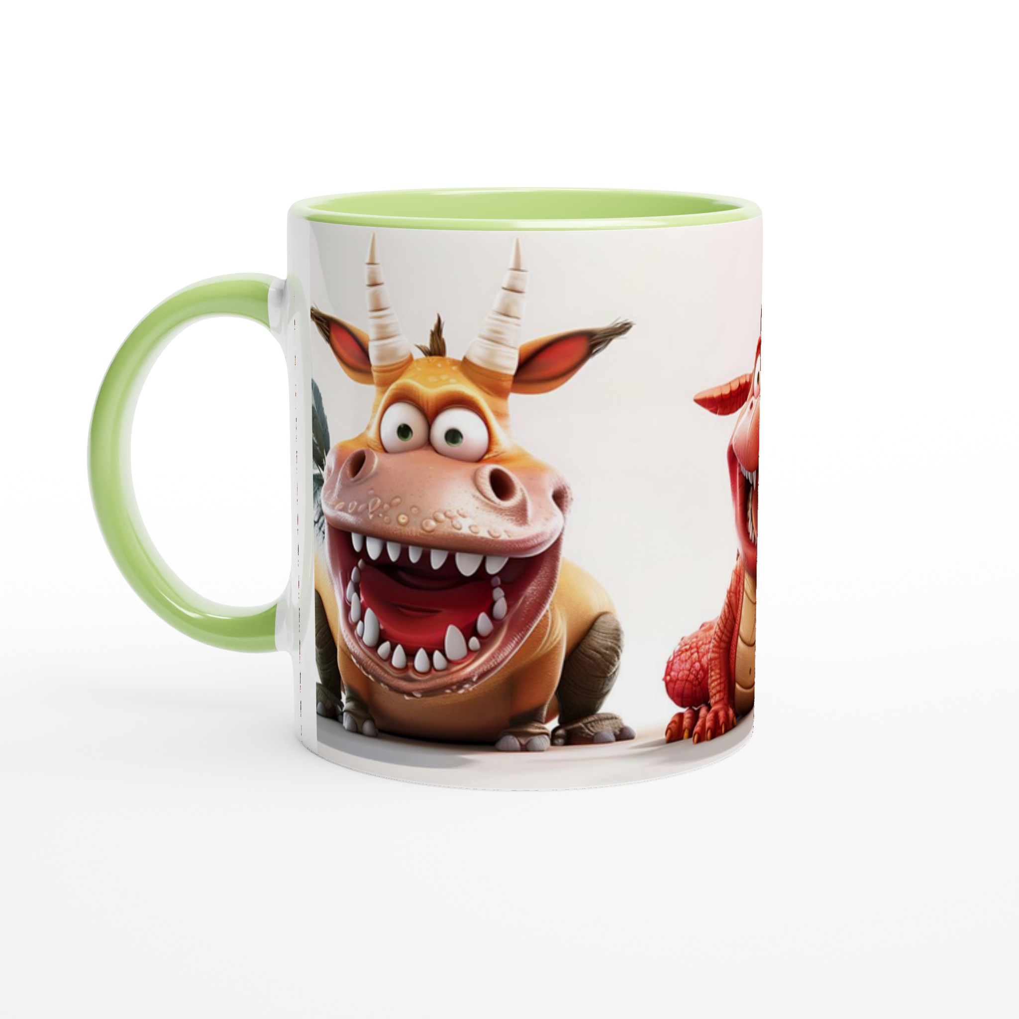 Skratta & Skrämma Muggen: Roliga Monsterdesigns på Din Valda Färgstarka Keramikmugg (11 oz) 7 cb2af55d-55f9-4477-a0e6-9152fc71fbdf
