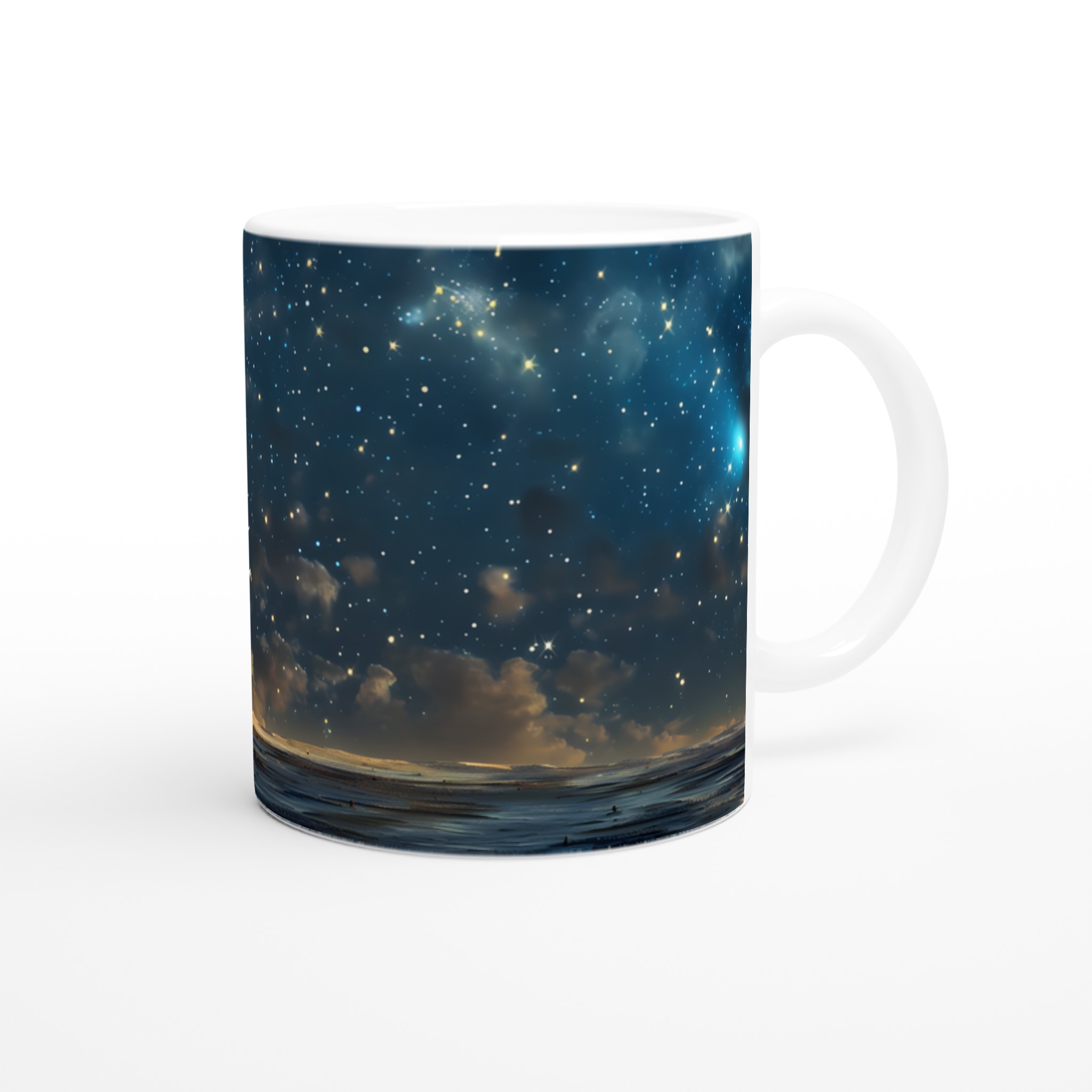 Kosmisk Elefantmugg – Fånga Stjärnhimlen i Varje Klunk, Välj Din Färg! 9 cbbab6ac-2899-4407-9b4d-bcd1424f9680