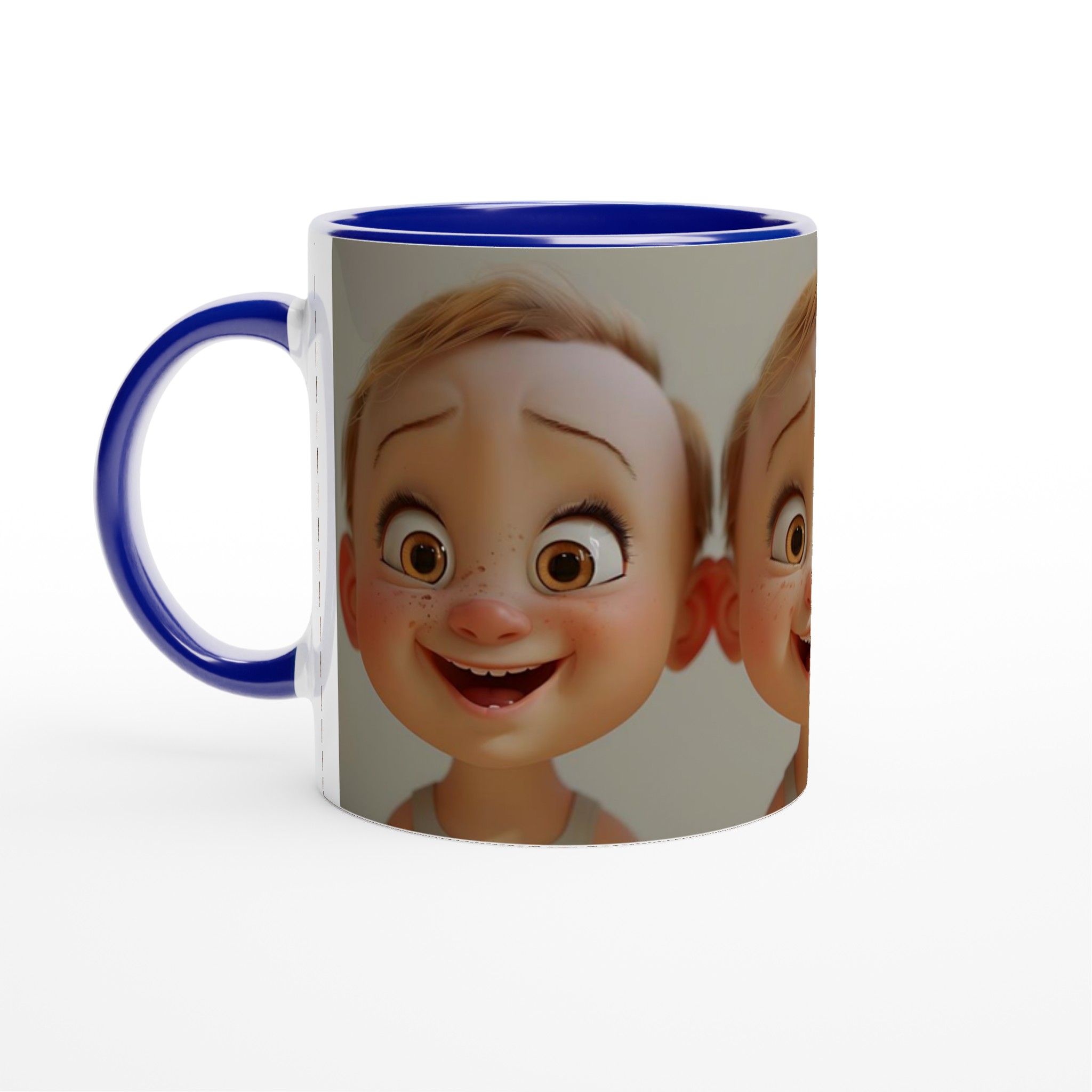 Glad Barndomsglädje Mugg – Välj din favoritfärg för en extra dos leenden! 2 cc89d291-fd50-4824-977d-c30f1740478c