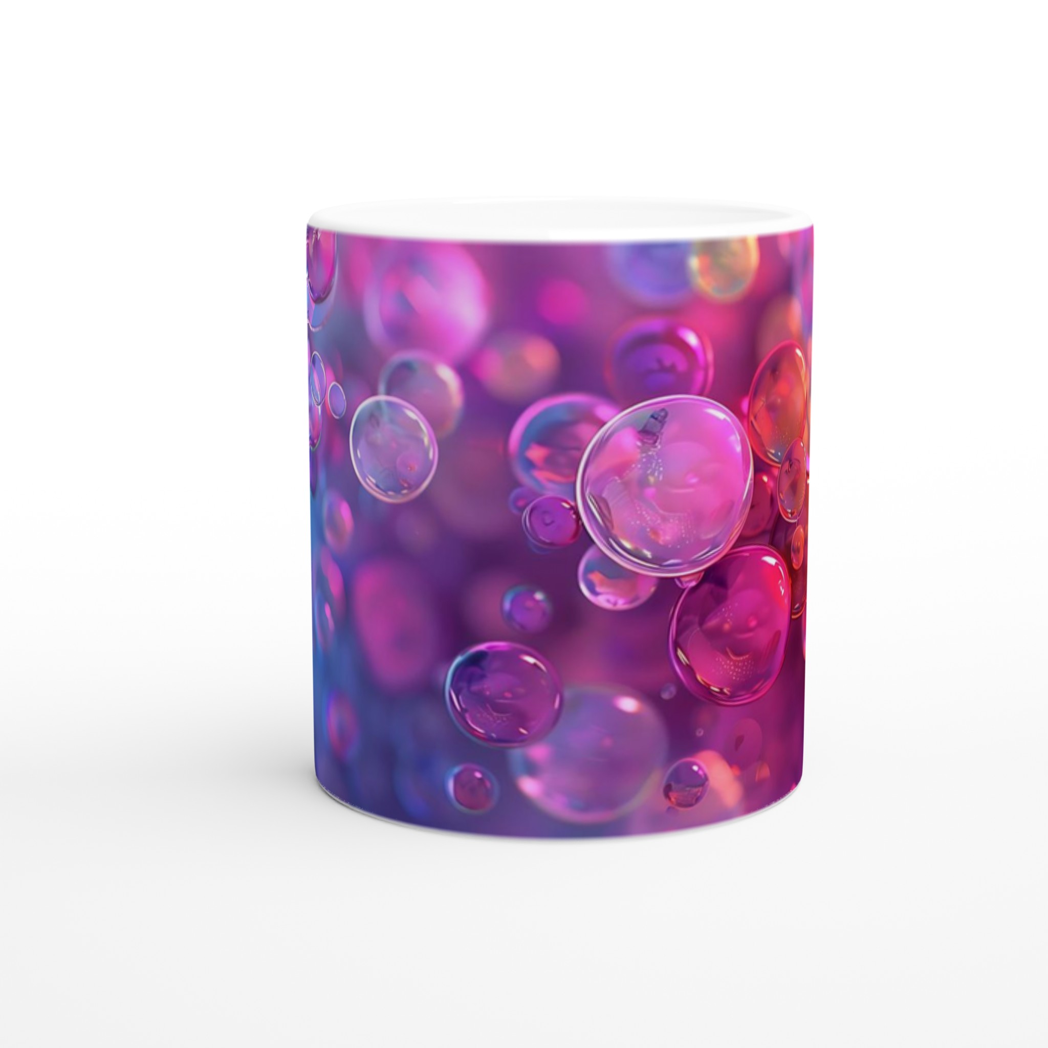 Färgexplosion 11oz Keramisk Mugg – Välj bland levande nyanser för din personliga stil! 8 cdccd031-087e-4ef1-bea9-a6c1368b9f07