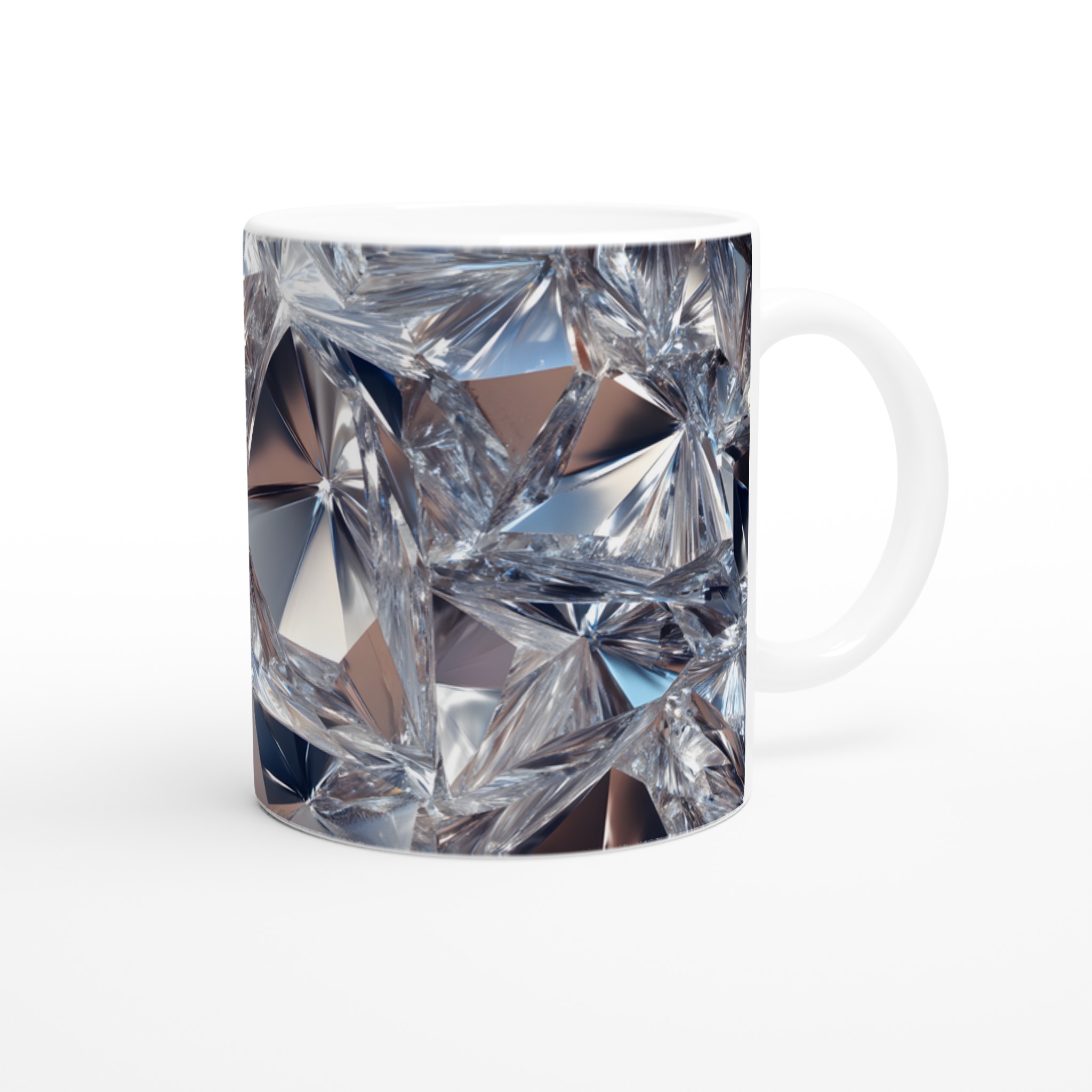 Glittrande Kristallmugg – 11oz Keramikmugg i ditt val av 7 eleganta färger 9 ce8d7916-72d3-43b5-8c5e-b3a5c8e2fd81