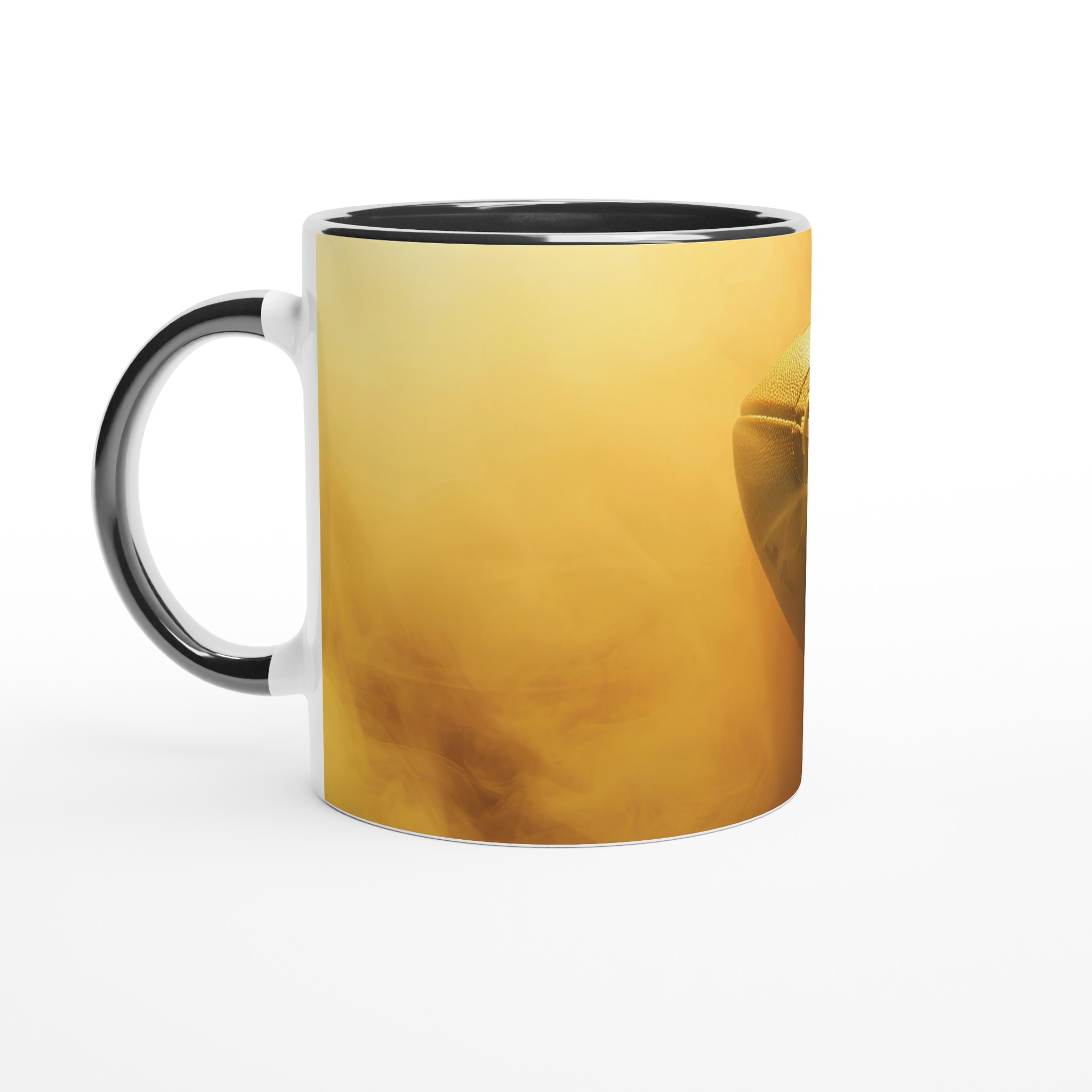 NFL-inspirerad 11oz Keramikmugg – Din matchdagfavorit i 7 färger 4 cedc4f3f-01cf-4f10-a046-9fb6e21b0469