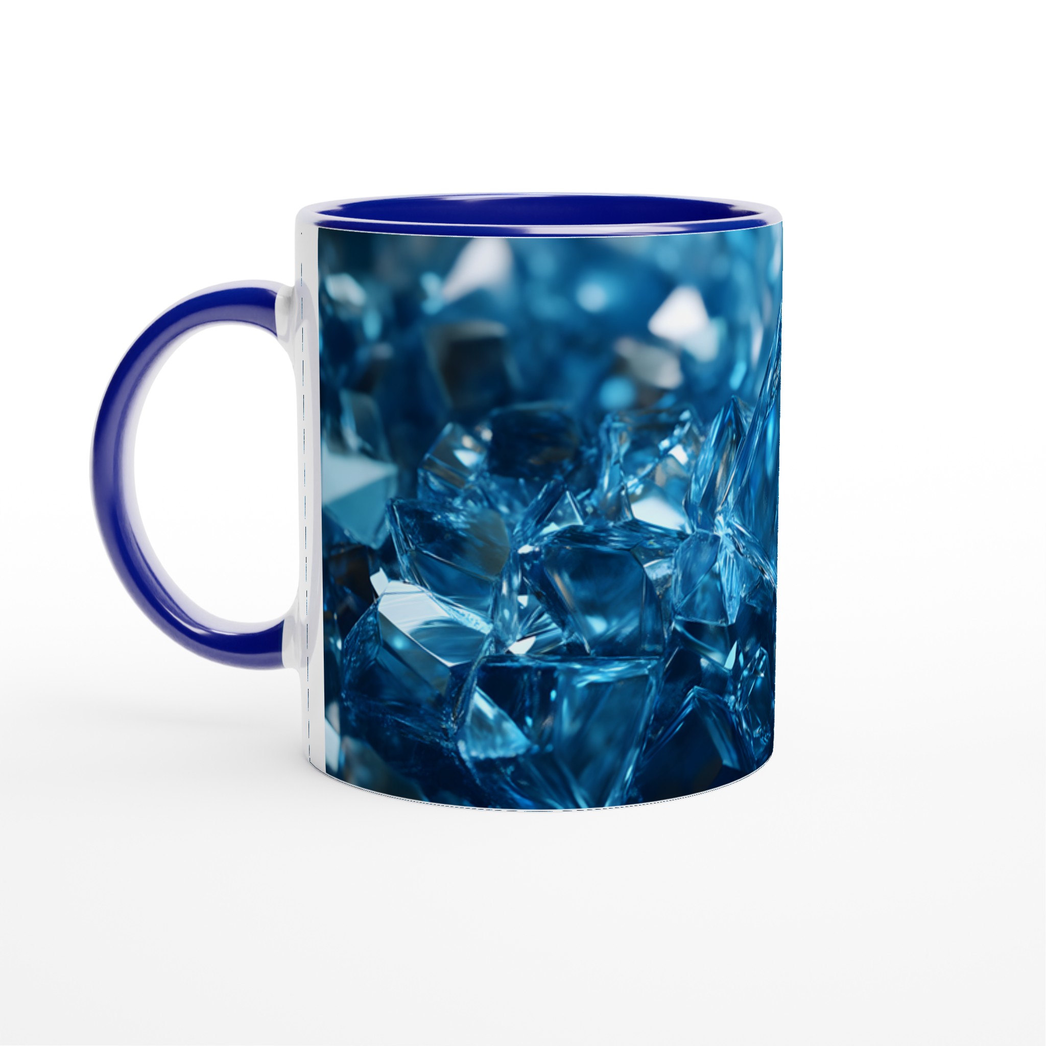 Glittrande Akvamarin Keramikmugg – 11 oz premiummugg i flera färger 2 cf4b3dcd-7977-4689-a7df-e04a31b4e3c2