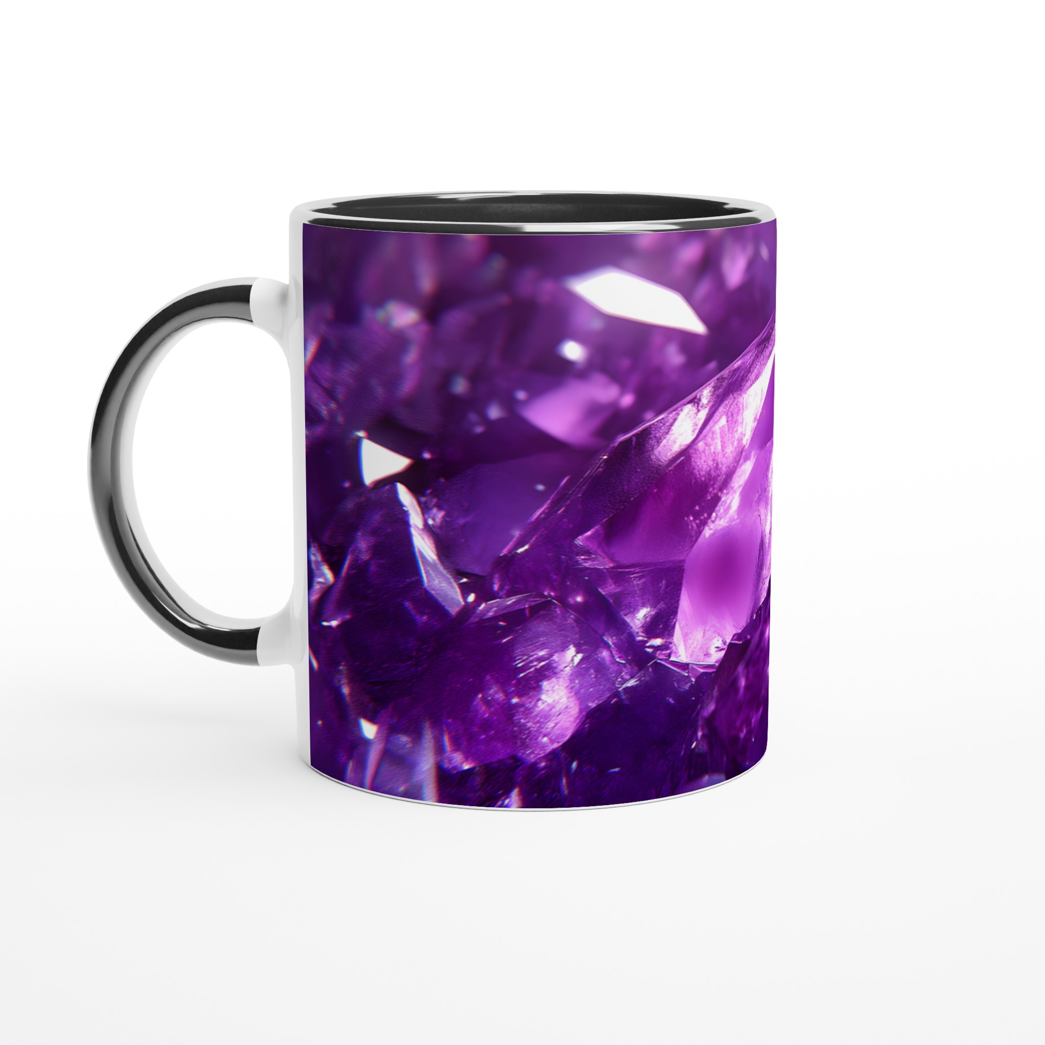 Ametistglans Keramikmugg - Skapa din egen skimrande design på 11oz premium keramik 4 cf7abf31-4e37-4593-acba-d315a41bcb9a
