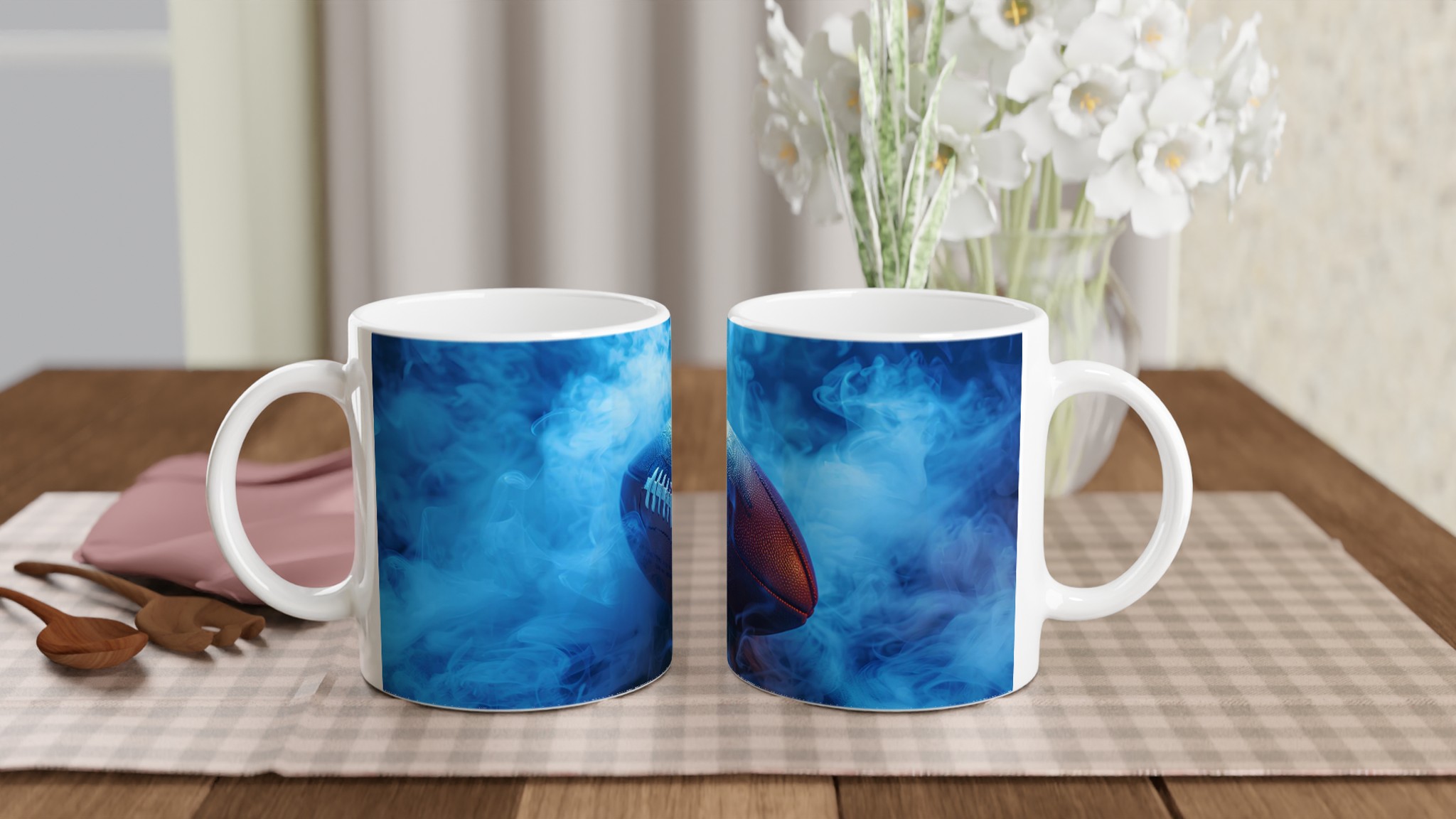 Rugby Glory 11oz Keramisk Mugg - Välj din färg och hylla sporten! 10 d02c7ef1-13fa-4cd2-914f-d1646bad3412