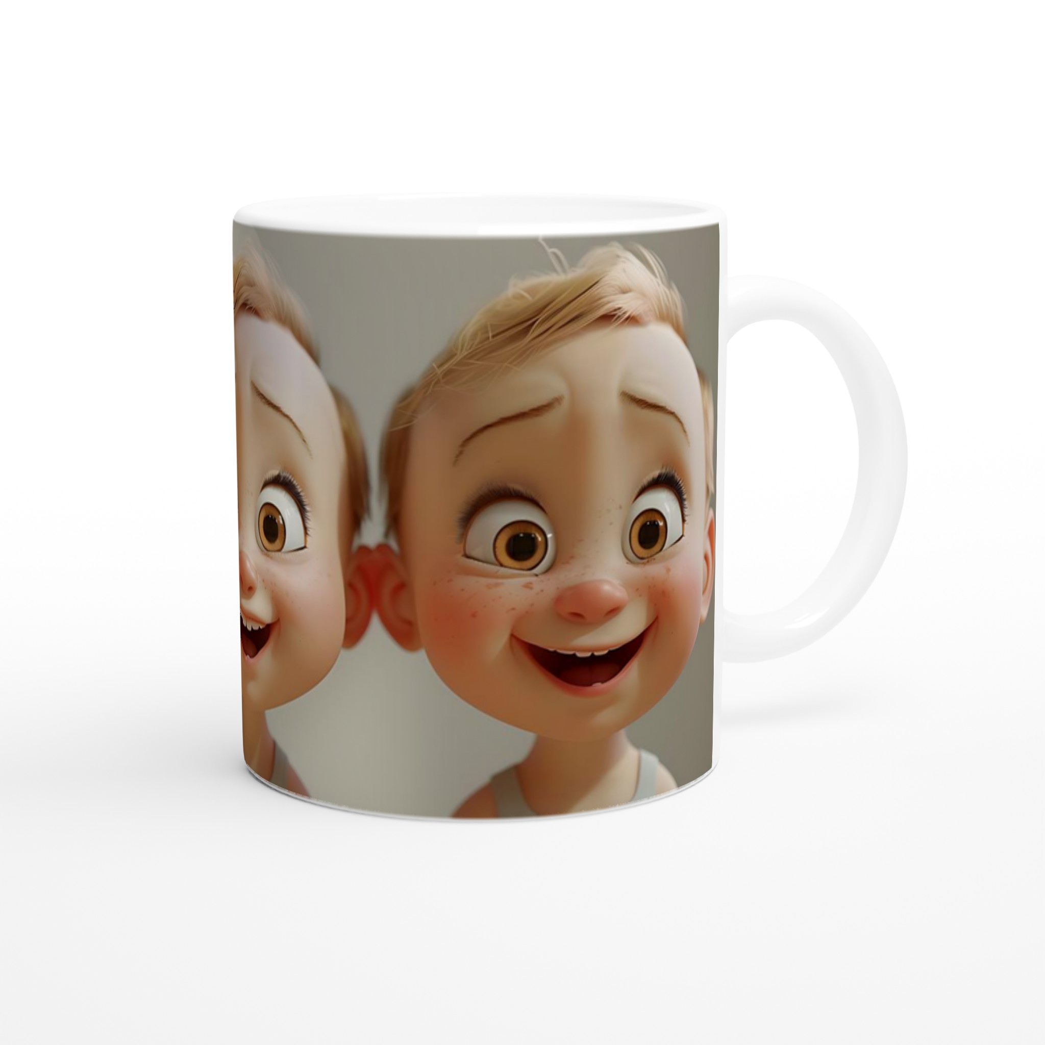 Glad Barndomsglädje Mugg – Välj din favoritfärg för en extra dos leenden! 9 d0ce4ffd-66c3-43a7-9ae5-9af9d4437798