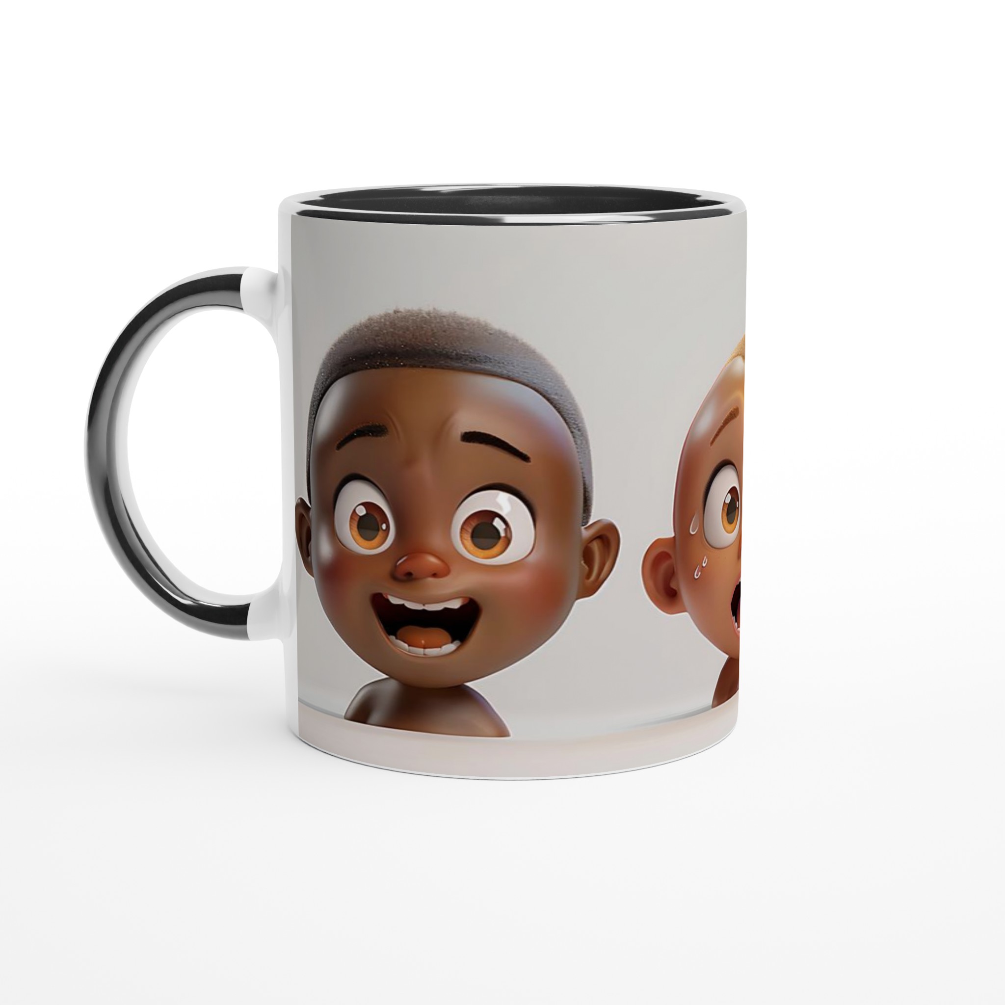 Humoristisk Babyuttryck Mugg – Fånga Känslan med Din Favoritfärg! 5 d2b720b7-5991-439b-8814-6870cc8795fe