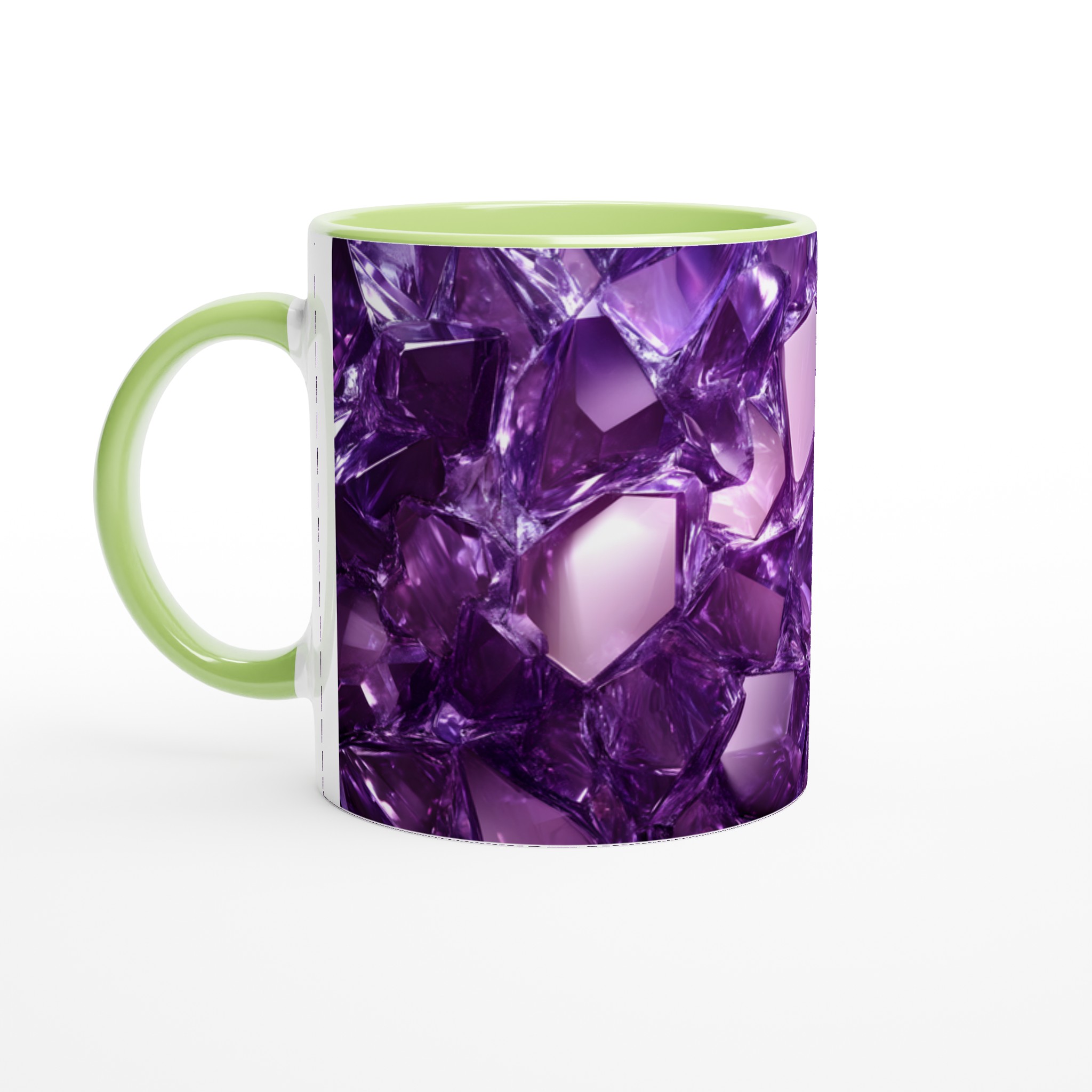 Ametistglans Keramisk Mugg – 11oz Lyx i Lila för Kaffeälskaren 7 d330c58e-cb97-4eeb-b4ad-31bac0585bf8