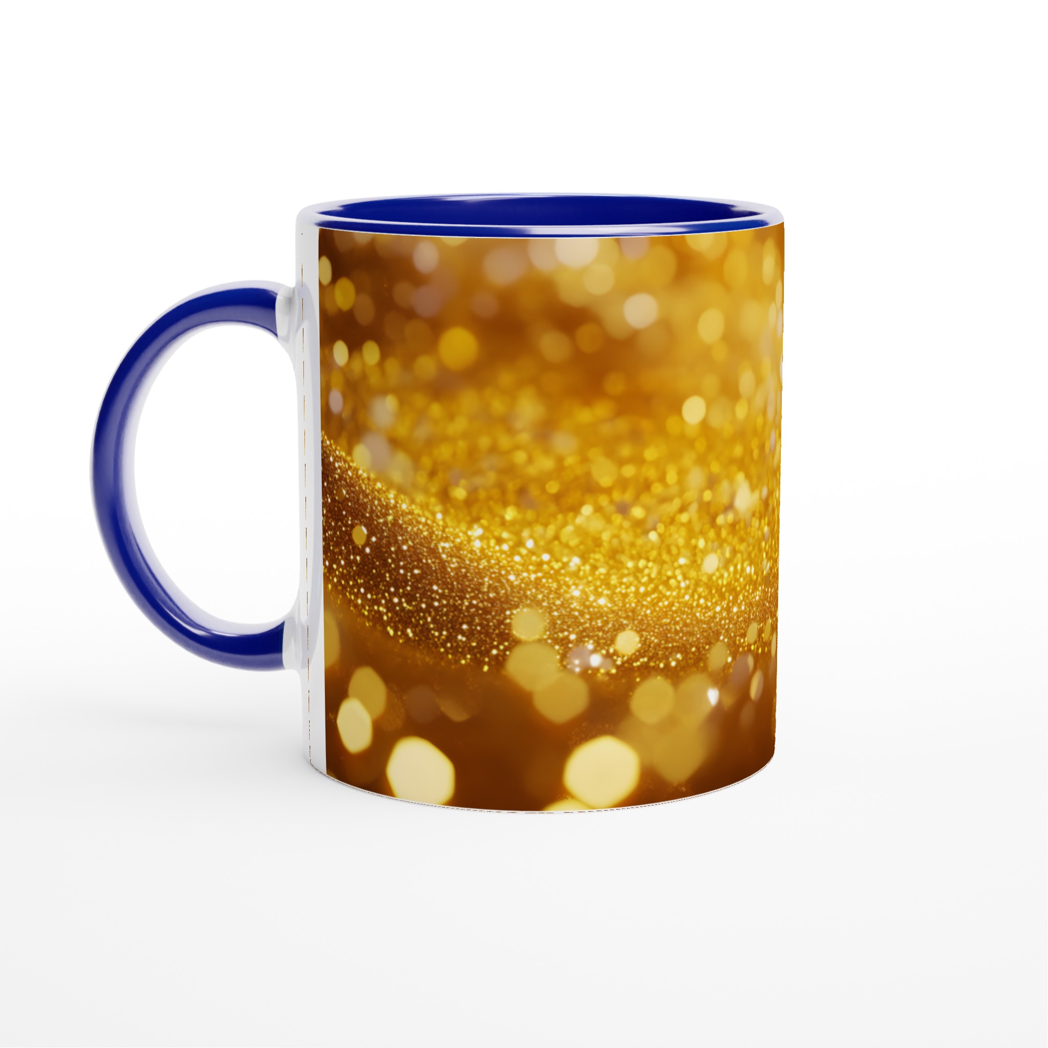 Guldglitter-mugg i 11oz keramik – strålande design i ditt val av sju festliga färger 2 d347b728-e743-48cb-8e89-9a15bc4146bd