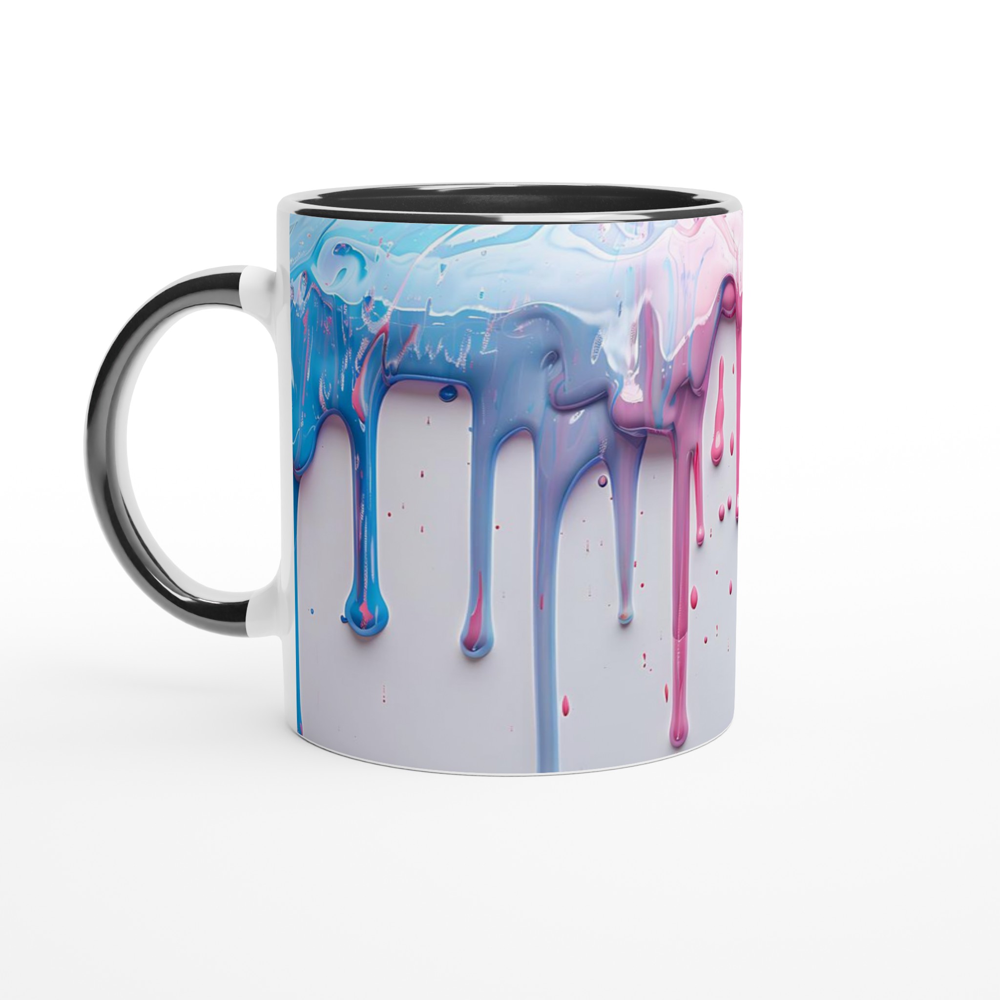 Färgstark 11oz Keramikmugg – Din Kaffestund i Valfri Glad Färg! 4 d34dadb9-17f8-474b-bf08-d44574317c40
