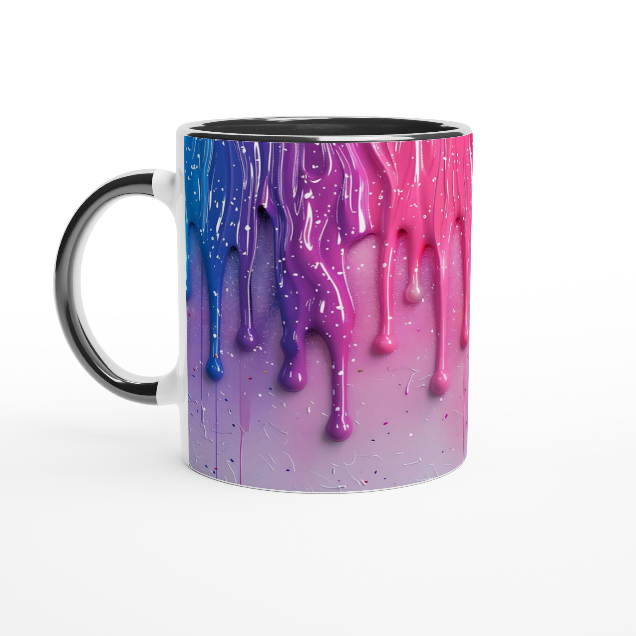Färgsprakande 11oz Keramisk Mugg – Välj bland sju levande nyanser för din perfekta kaffestund! 4 d3a74060-d9f7-425e-a354-467cd22dd3eb