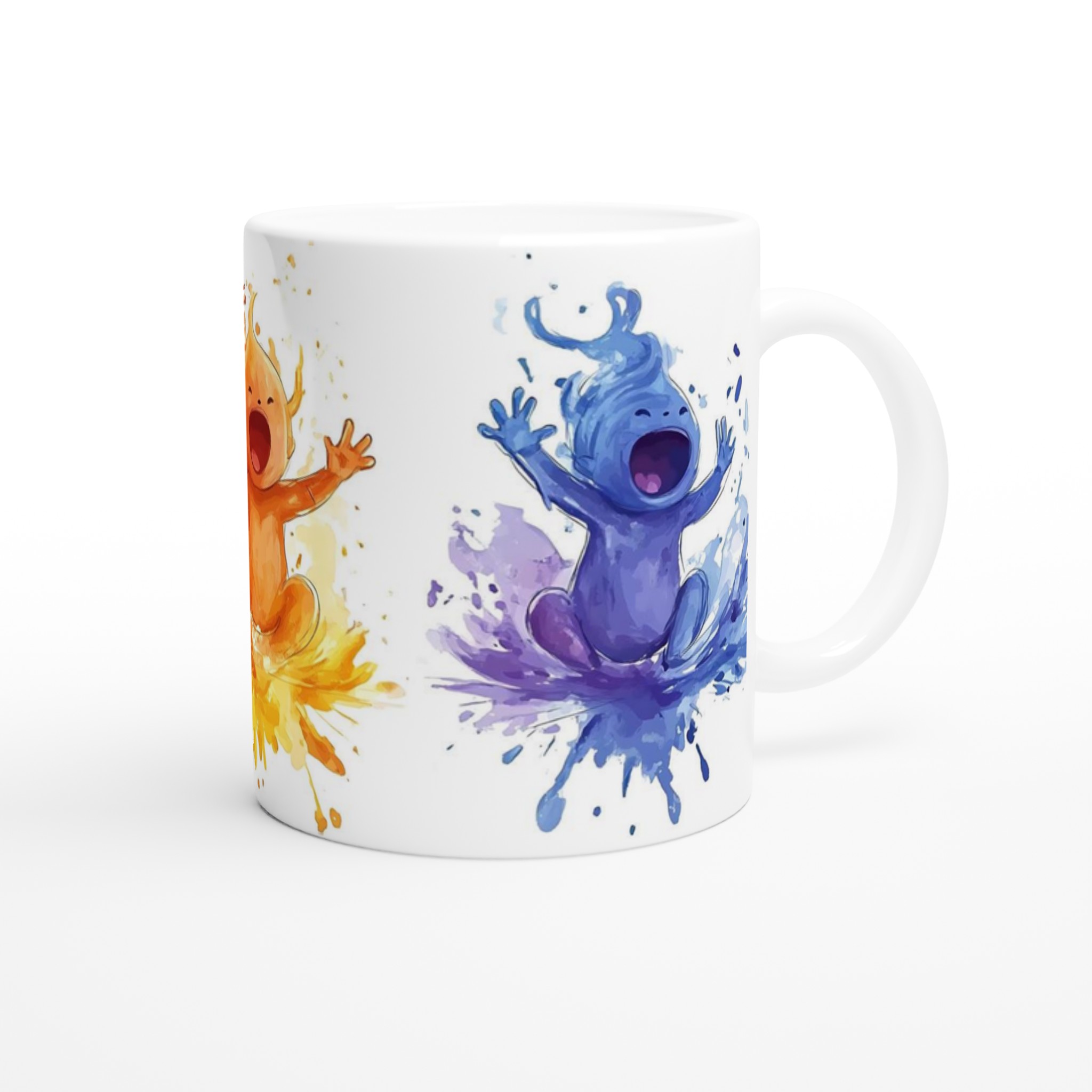 Emotional Element Babies Keramikmugg – Uttrycksfull design i din favoritfärg, 11oz 9 d44424e9-dfb1-4ec0-87c1-7d83a4bdb025