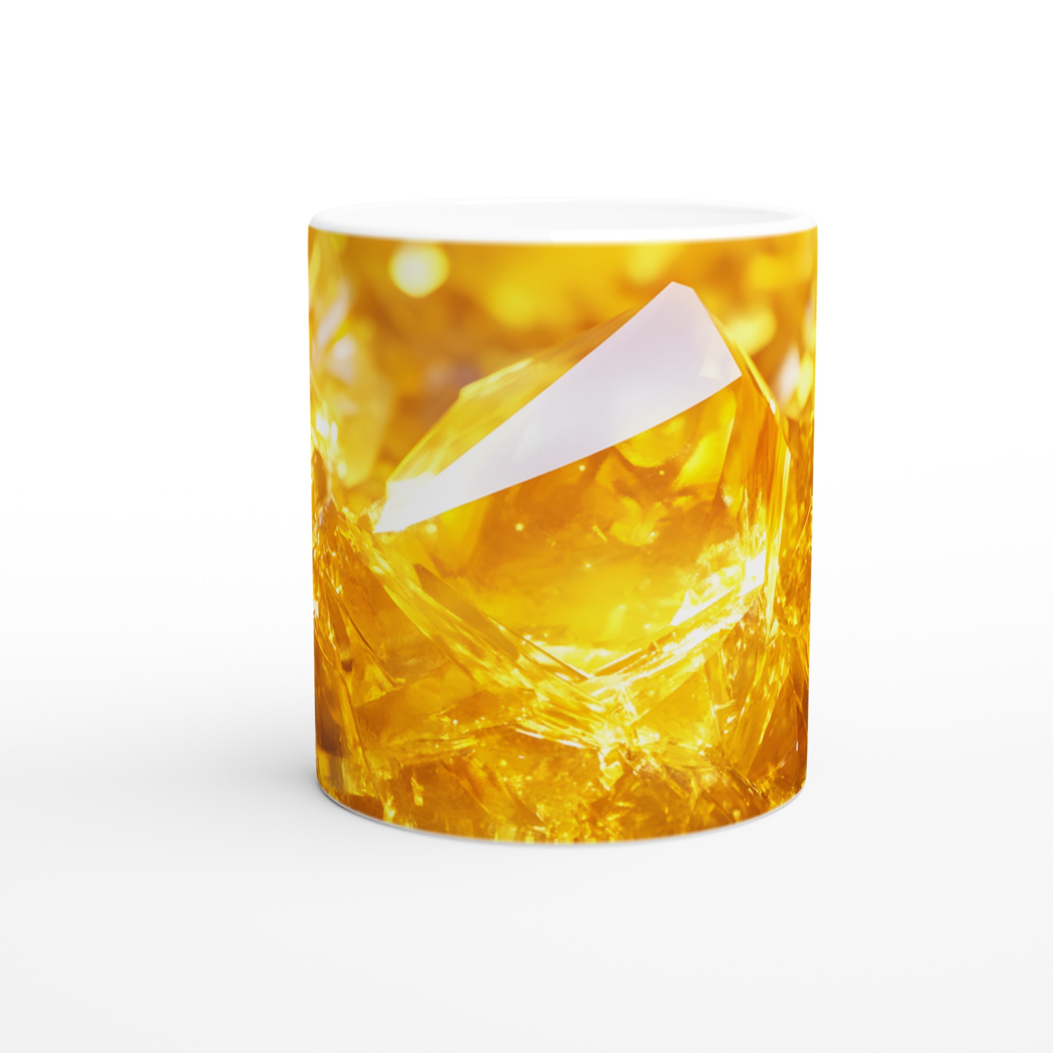 Guldglimrande 11oz Keramisk Mugg – Ge Din Dryck En Touch Av Lyx i Valfri Färg 8 d55bad86-56fc-4f5a-ab8f-3ab626eef7c2