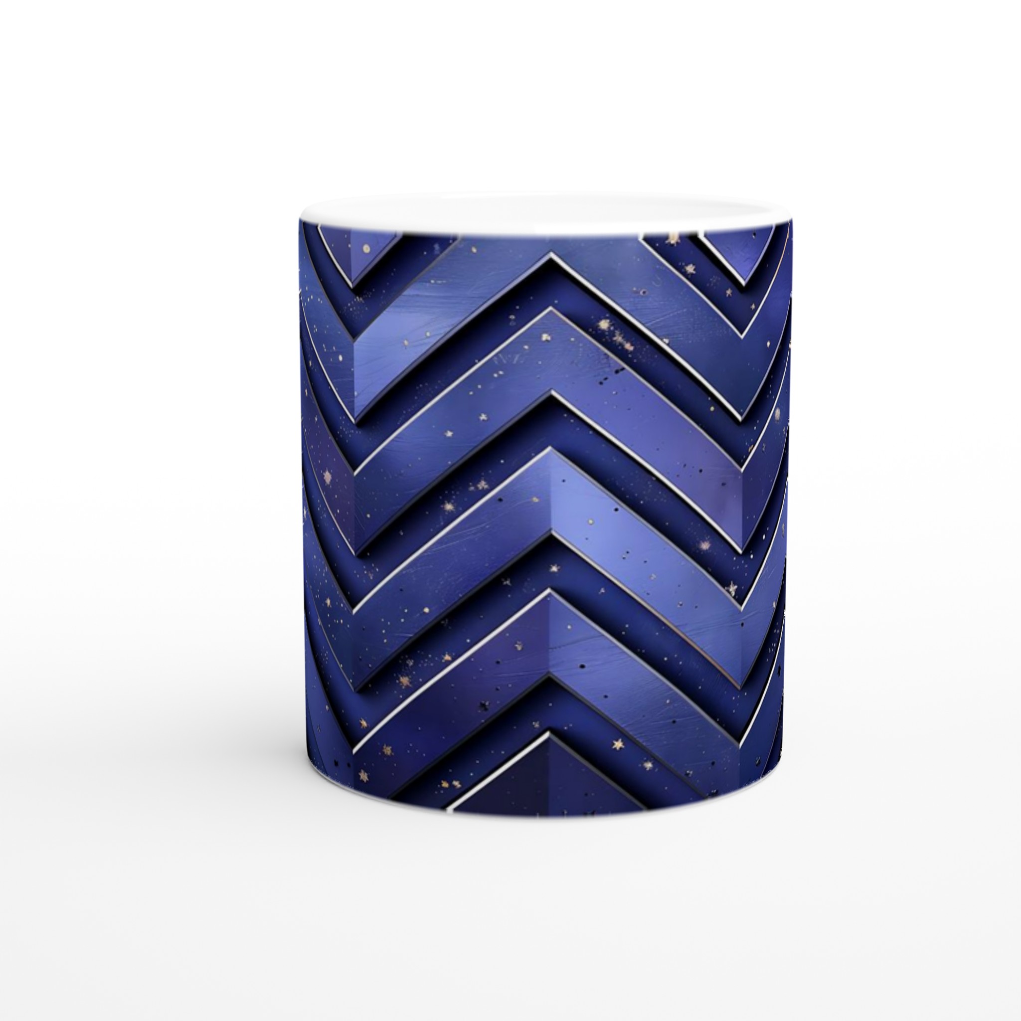 Stjärnklar Midnattsmugg – 11oz Keramikmugg i ditt val av 7 eleganta färger 8 d5c48fb6-cc11-47ff-86af-df52dfc42aa1