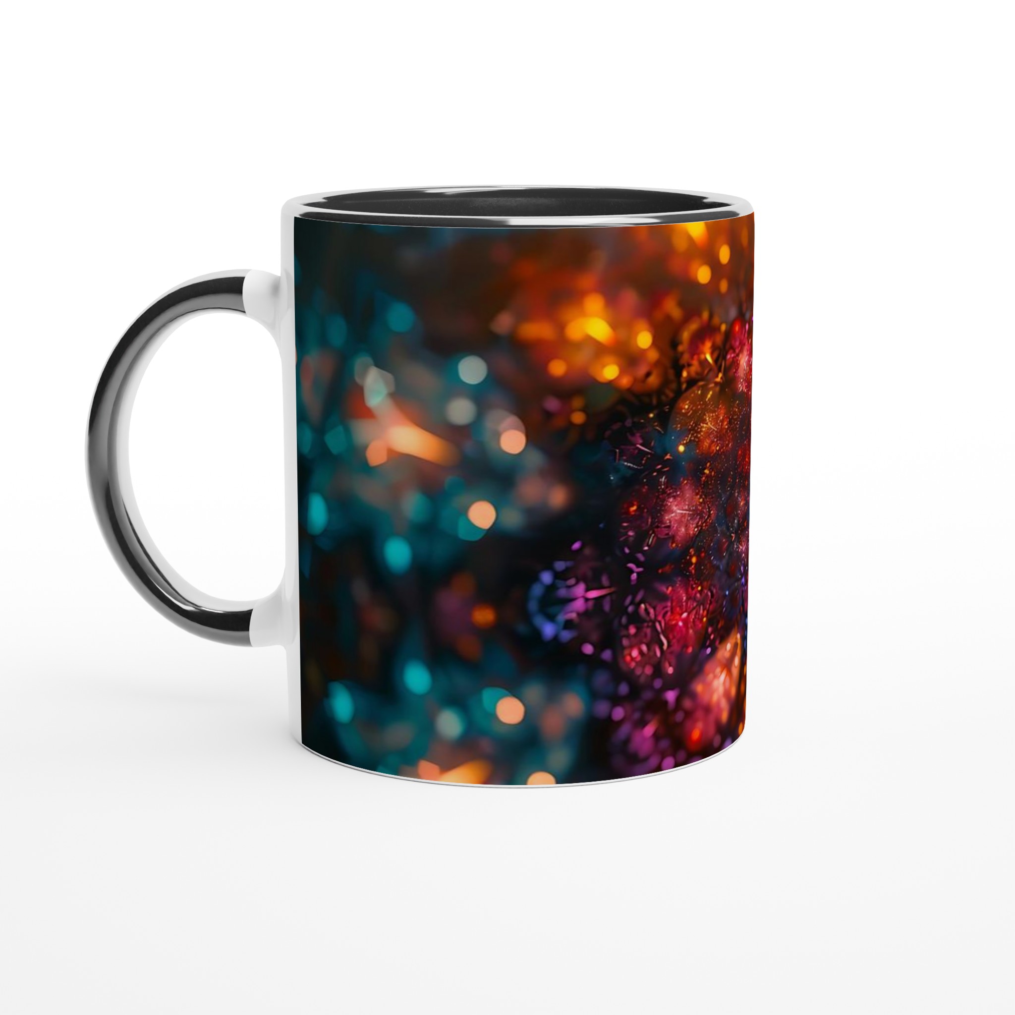 Kosmisk Dans 11oz Keramikmugg – Strålande Mandala Design i Din Valda Färg! 4 d686dac4-dc1f-4be9-9bbb-91f07ff95ecd