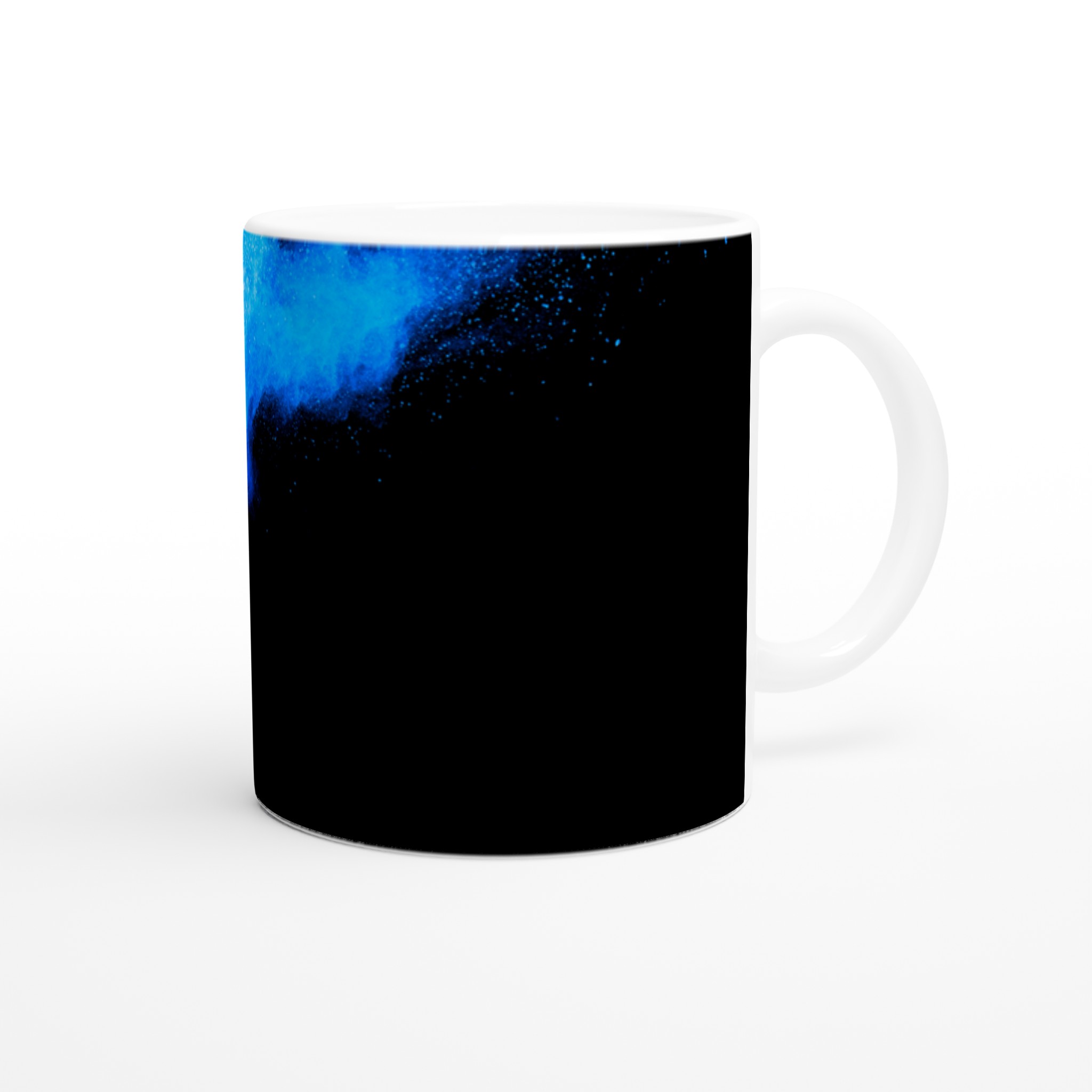 Vit 11oz keramisk mugg med levande färger – välj bland sju livfulla nyanser 9 d70d0d61-986f-40b2-88ef-7a7f28abef79
