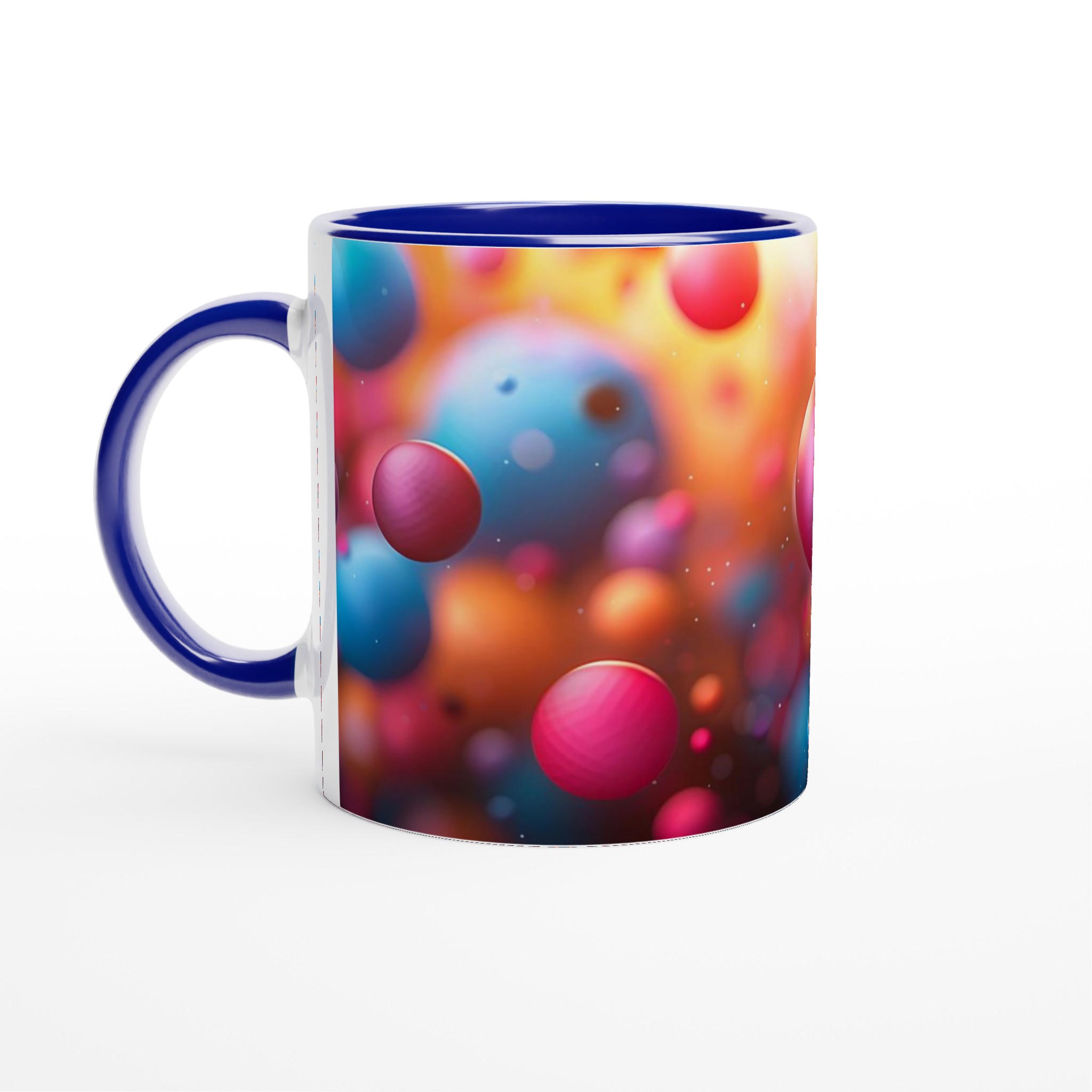 Färgglad 11oz Keramisk Mugg: Levande Design för Din Vardag i Valfri Färg! 2 d7eb8a18-ac9f-4456-b52a-7be2fbf7807c