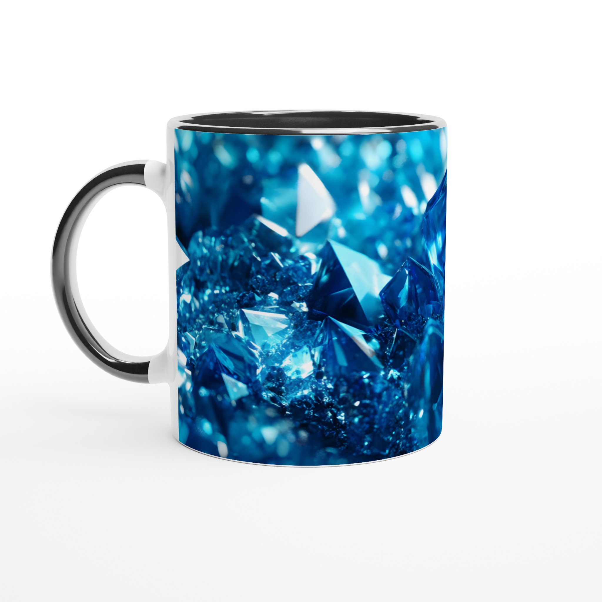 Glittrande Akvamarin Keramikmugg – Din Dagliga Kaffeupplevelse i Sju Strålande Färger 4 d81800eb-6711-4b2d-97f2-43661af0c4d5