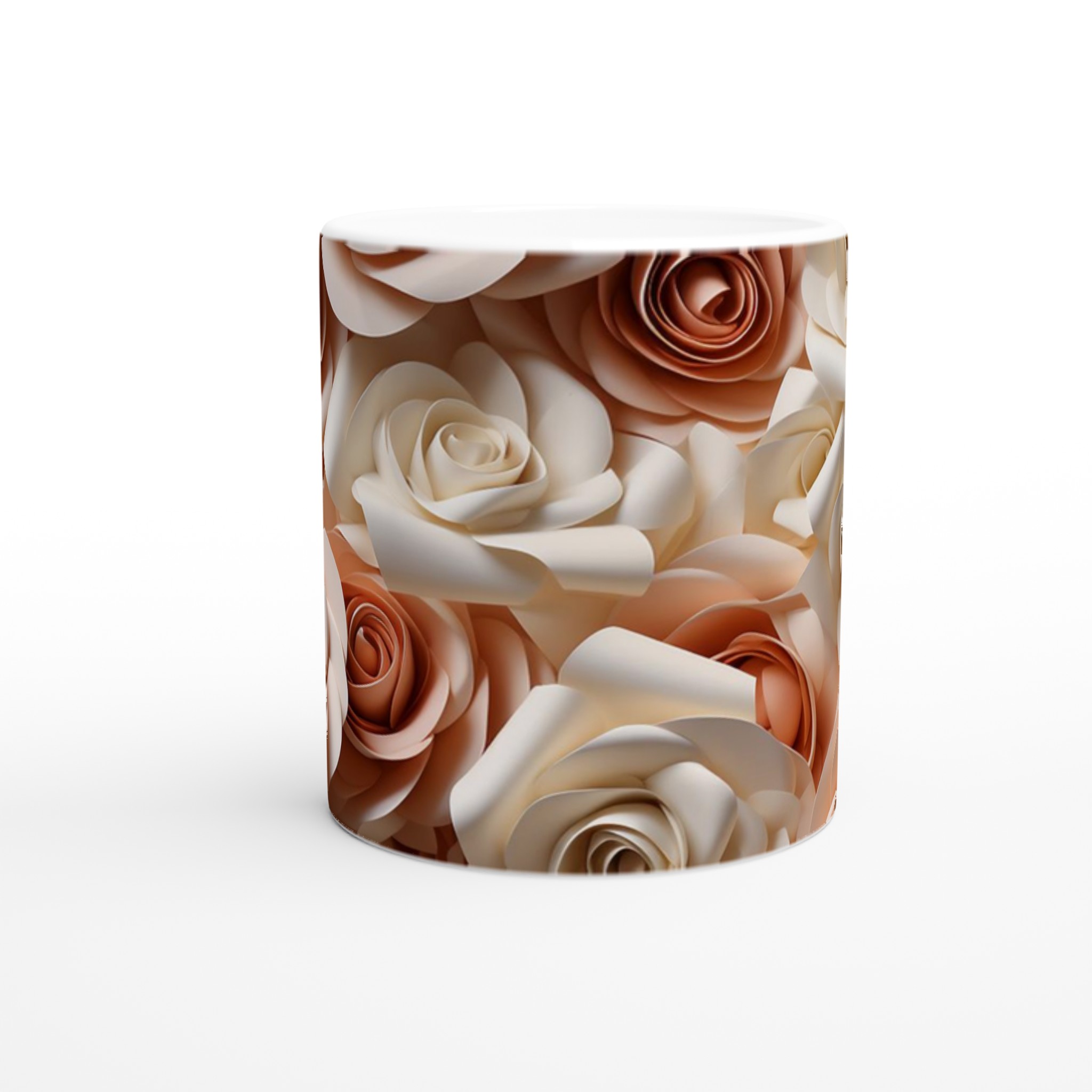Elegant Vit 11oz Keramisk Mugg med Valfri Färg – Perfekt för Ditt Favoritmotiv 8 d93f7ce5-4fc5-41ae-91cf-91be3e050883