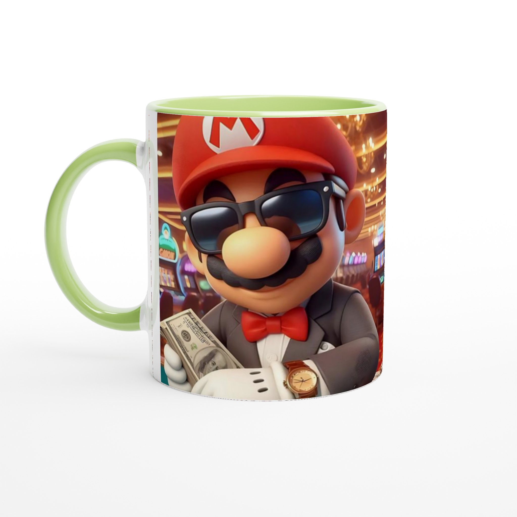 Cool Mario Gaming Ceramic Mug – 11oz White Mug with Bold Style Options 7 d962a89d-0eab-48a0-9959-91addfacfac4
